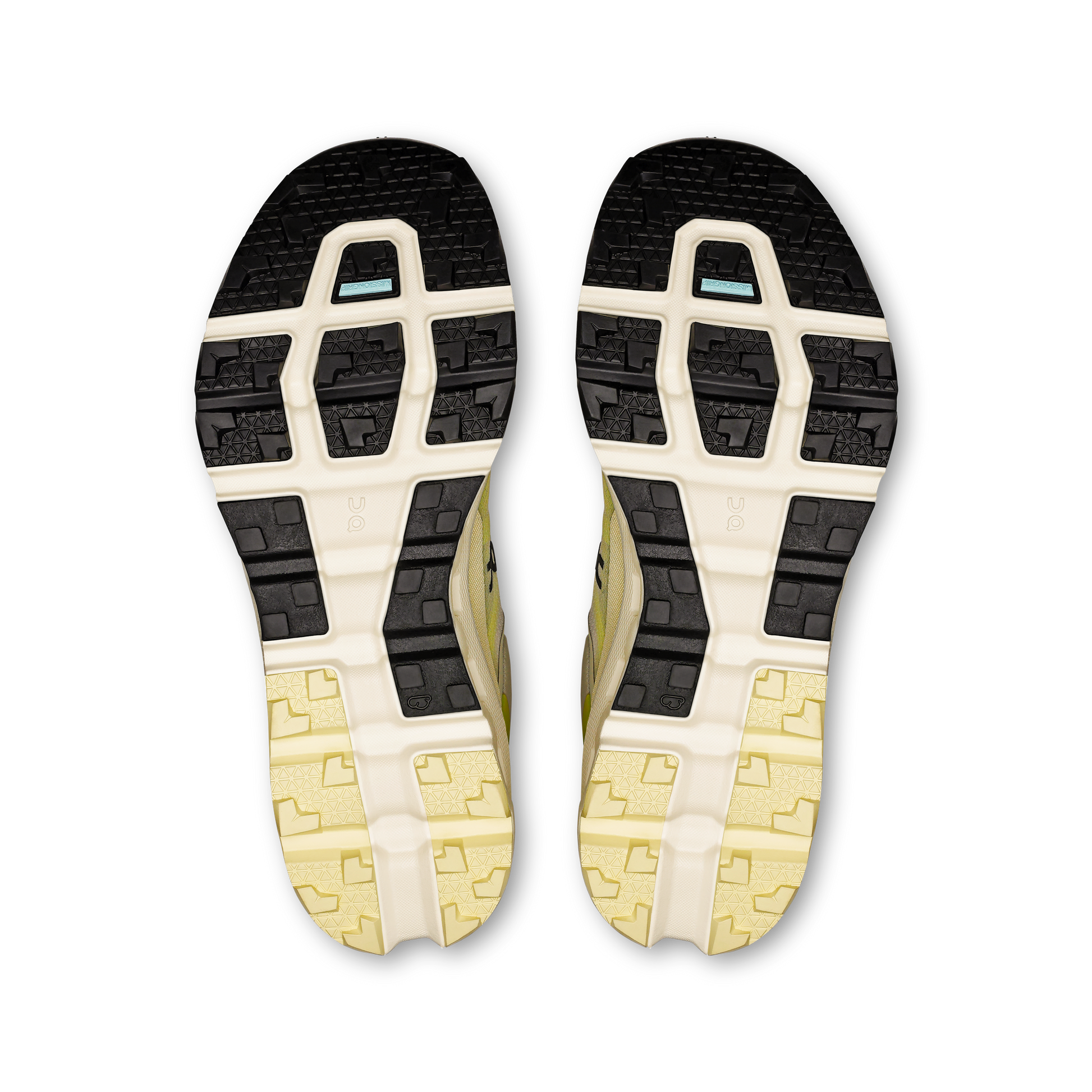 On Cloudvista 2 Pelican Ghost (Women'S)