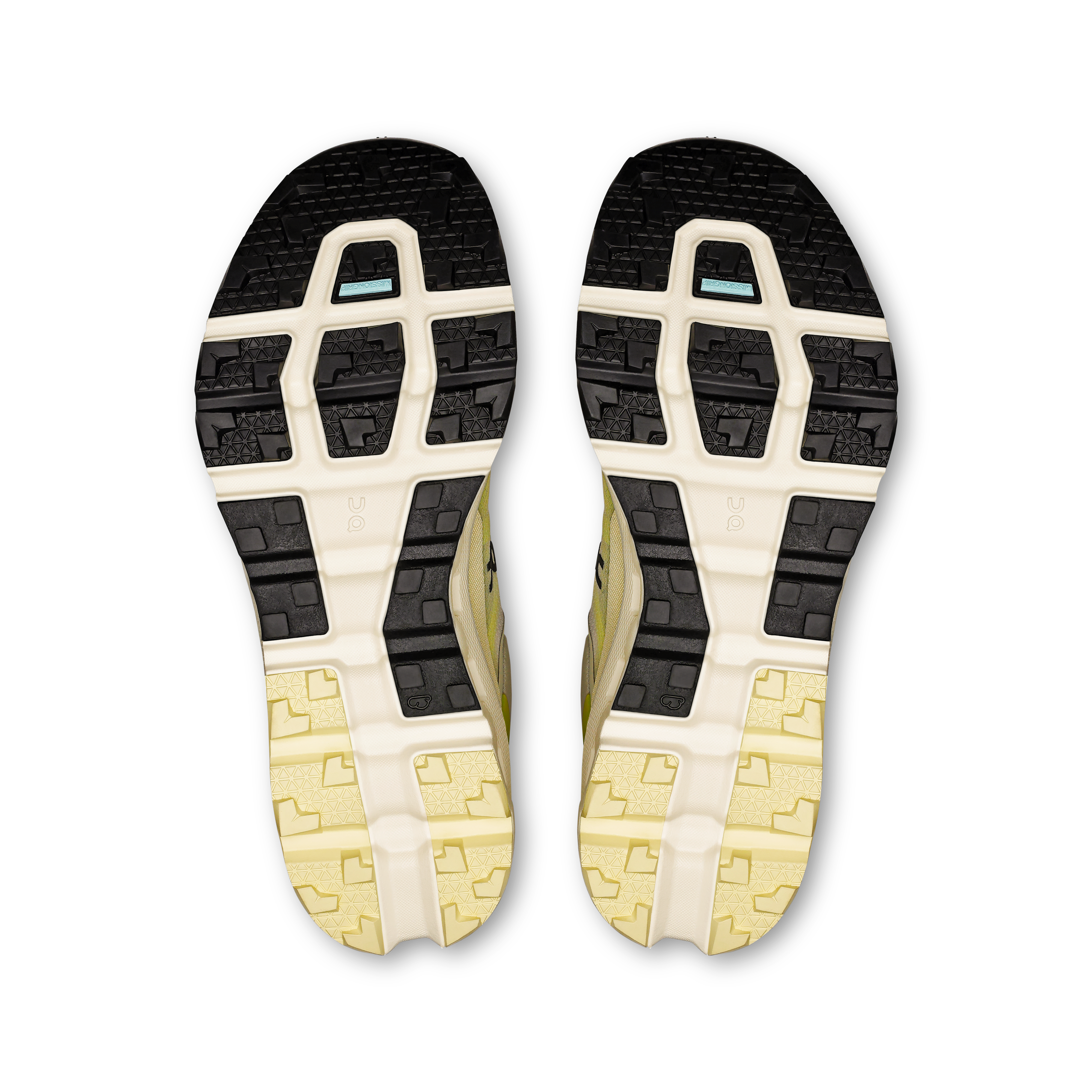 On Cloudvista 2 Pelican Ghost (Women'S)
