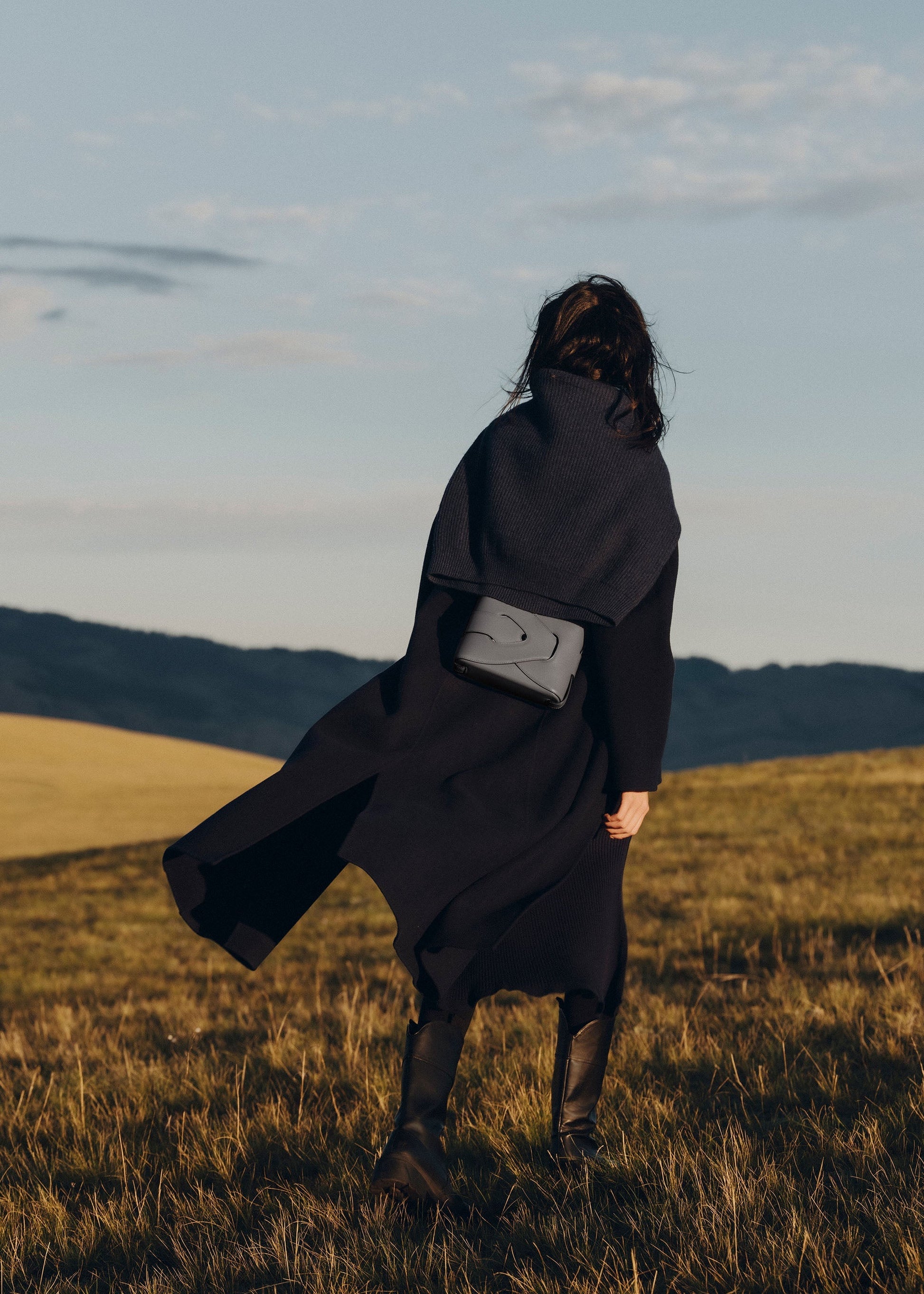 Polene Nodde Smooth Stone