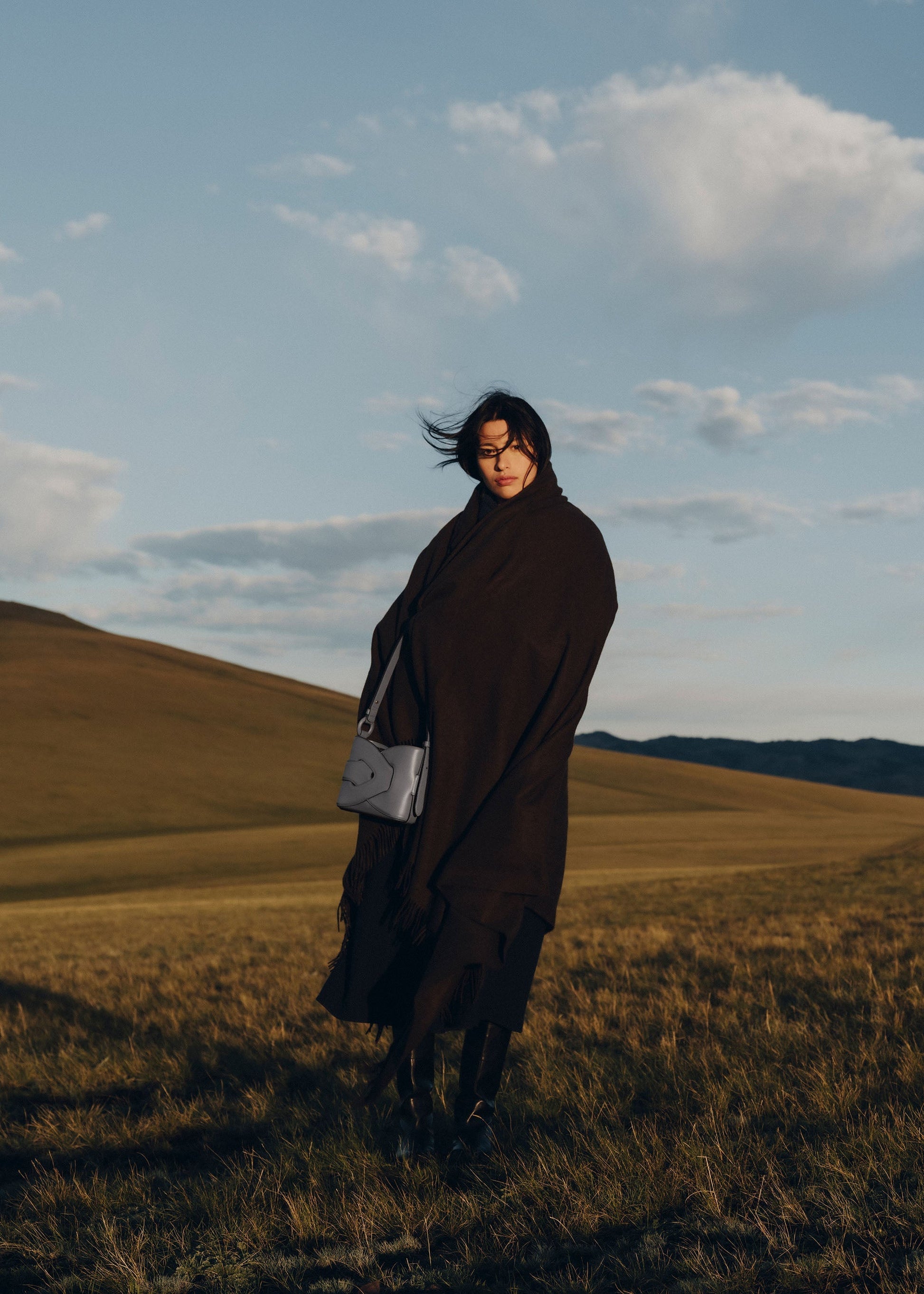 Polene Nodde Smooth Stone