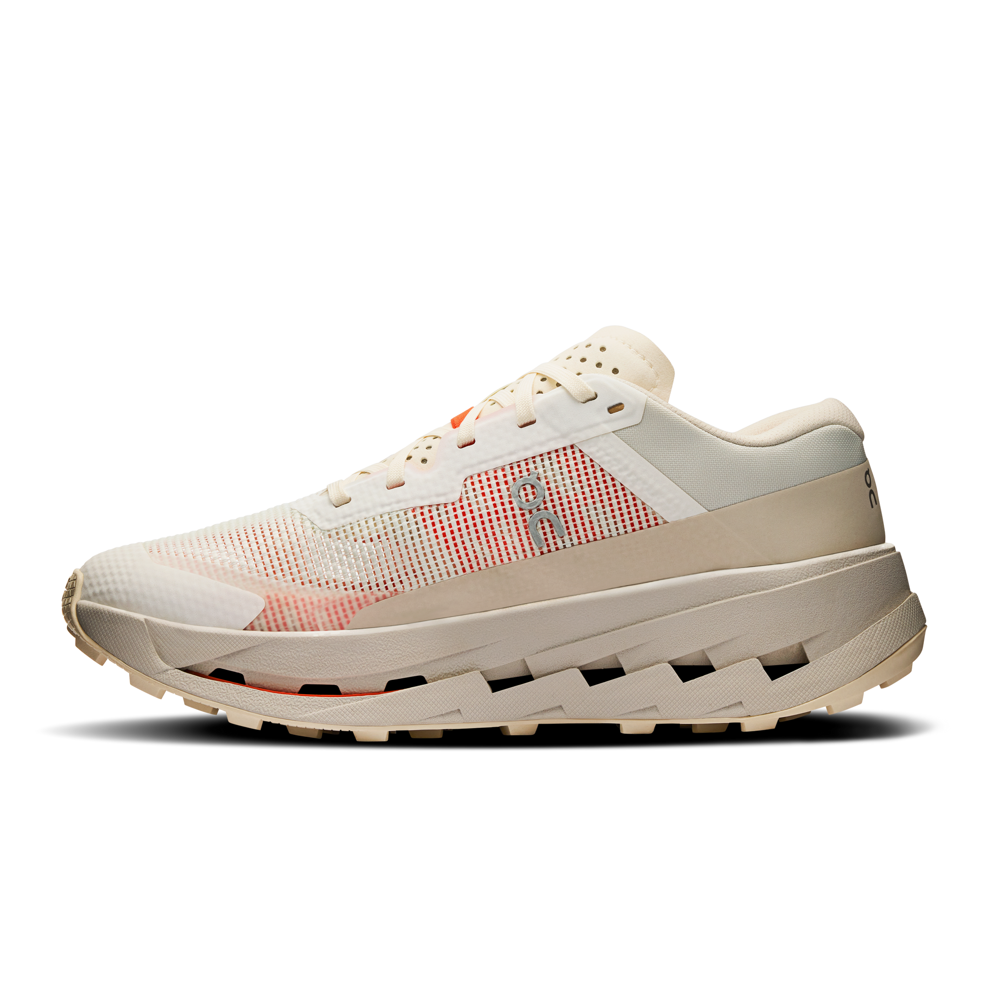 On Cloudultra 3 Ivory Pearl (Women'S)