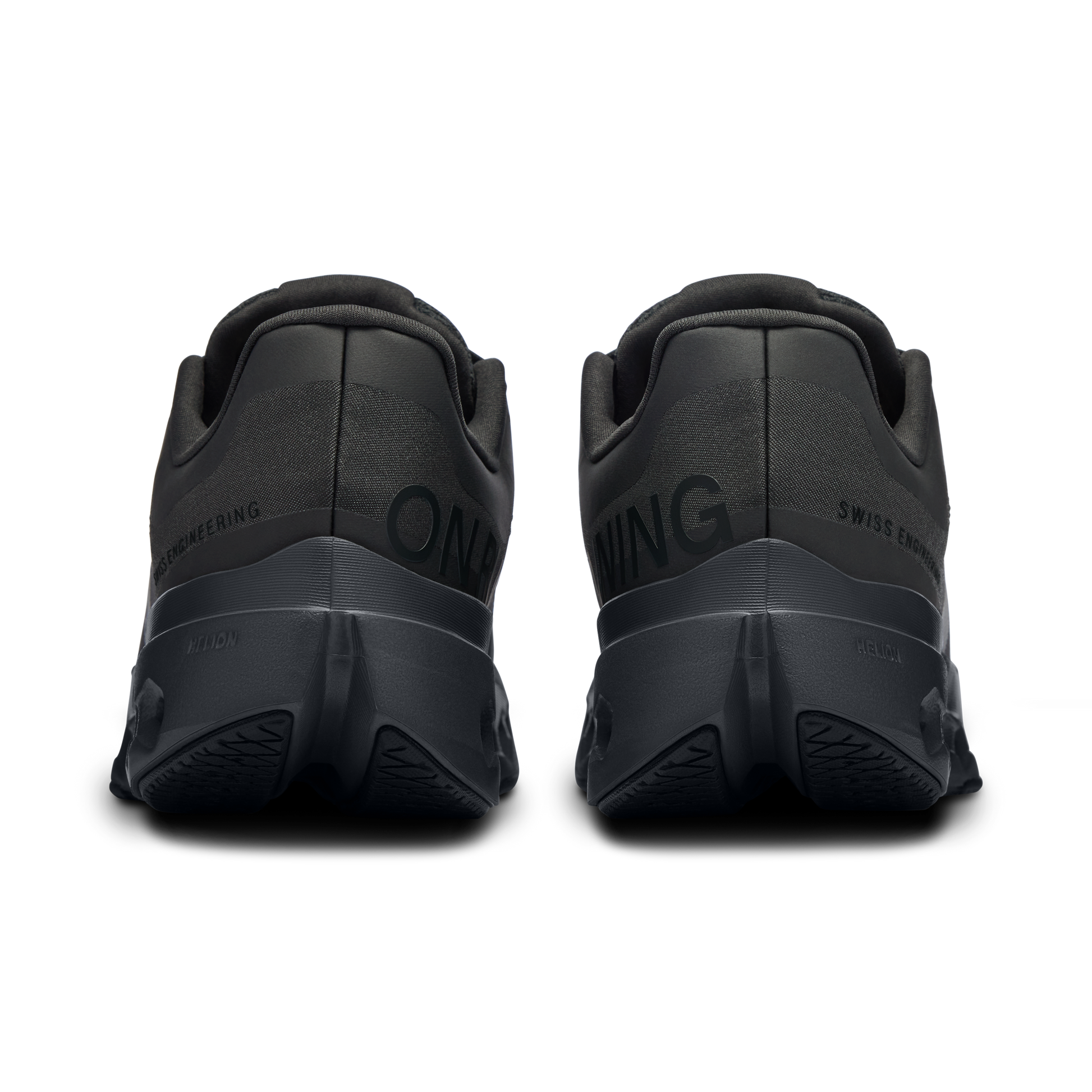 On Cloudsurfer Next Black Eclipse (Women'S)