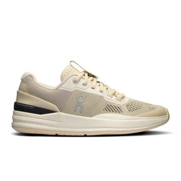 On The Roger Pro Sand Ivory (Women'S)