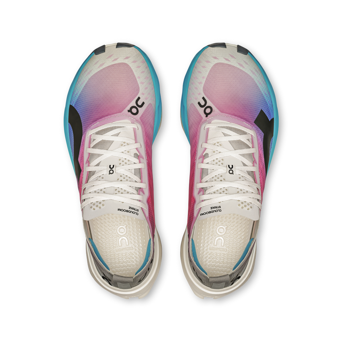 On Cloudboom Strike White Horizon (Women'S)