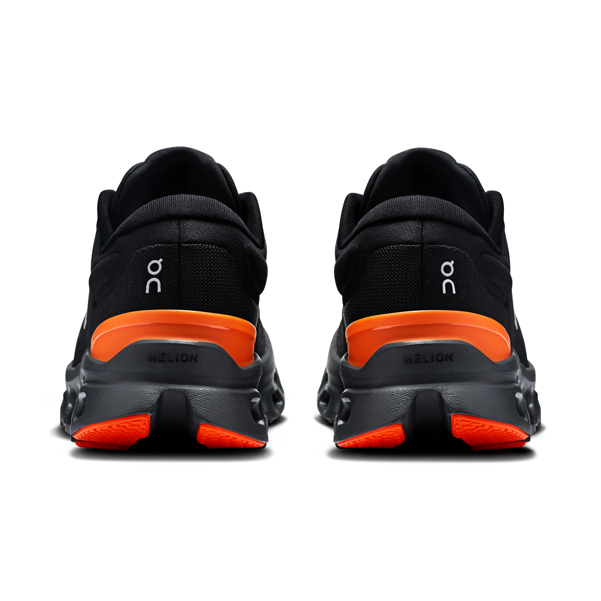 On Cloudstratus 3 Eclipse Flame (Women'S)