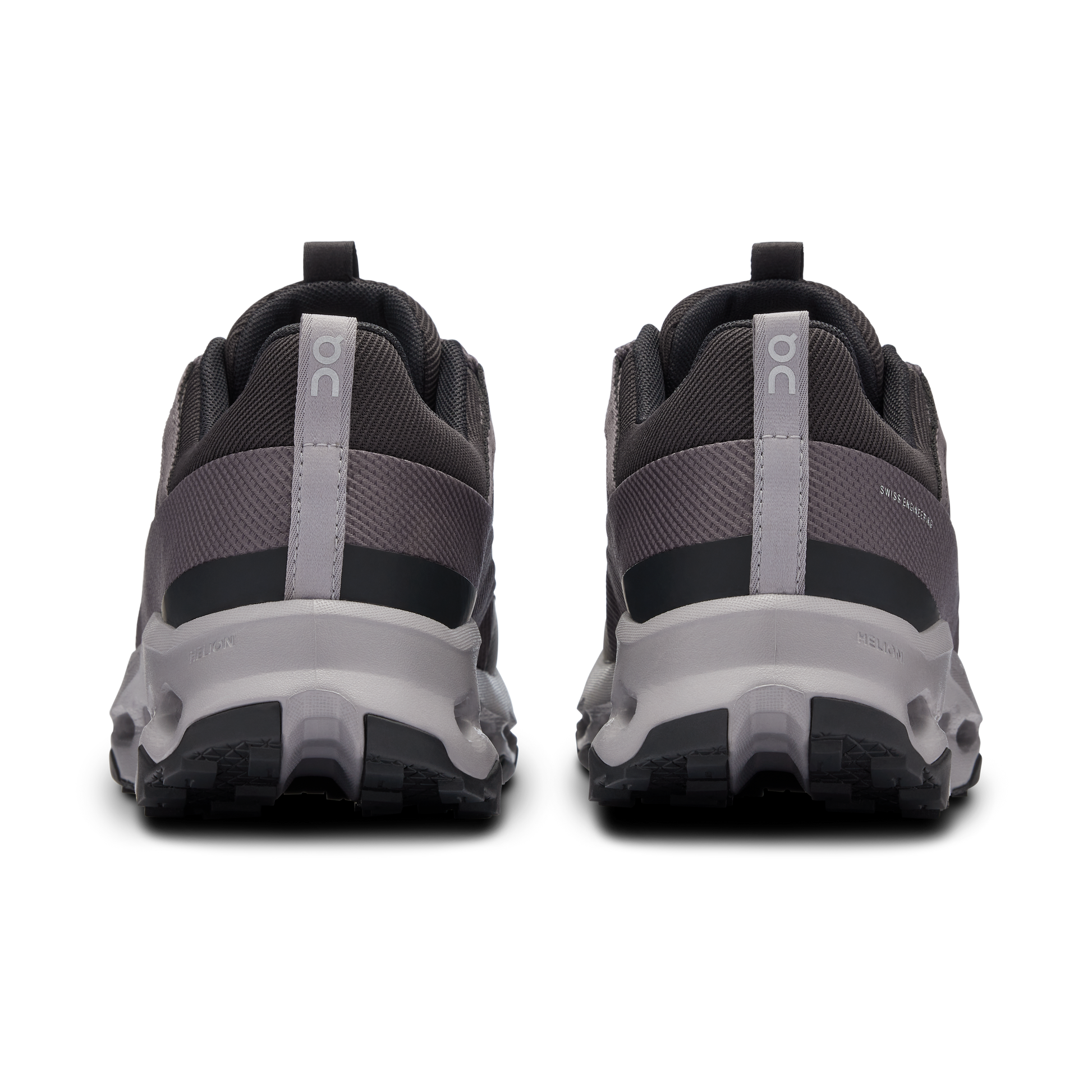 On Cloudhorizon Black Alloy (Women'S)