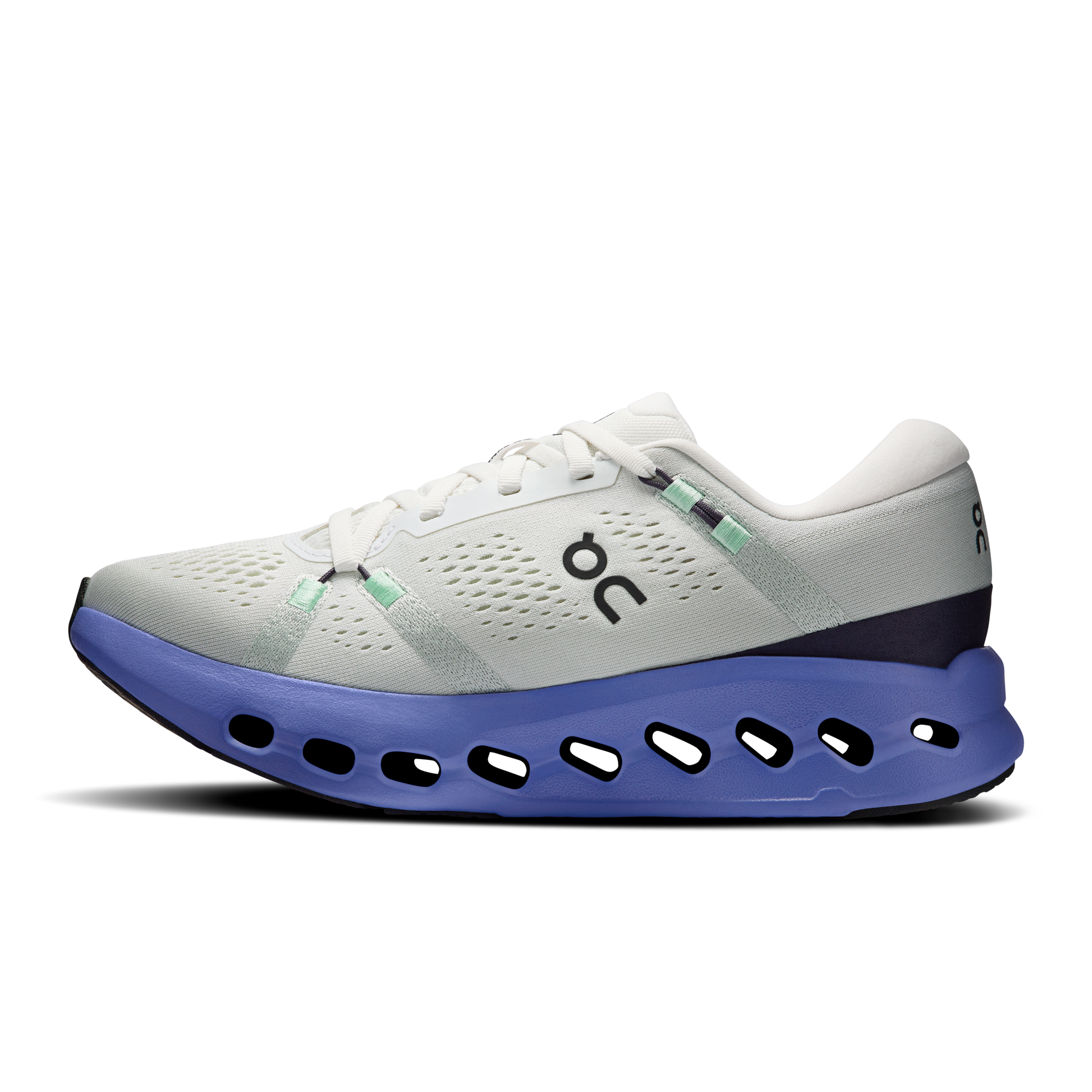 On Cloudsurfer 2 Ivory Sailor (Women'S)