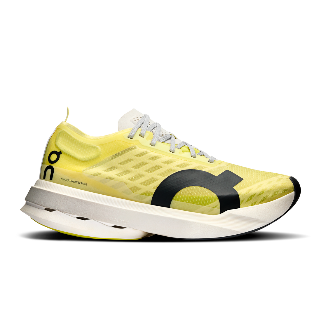 On Cloudboom Strike Limelight Wolf (Women'S)