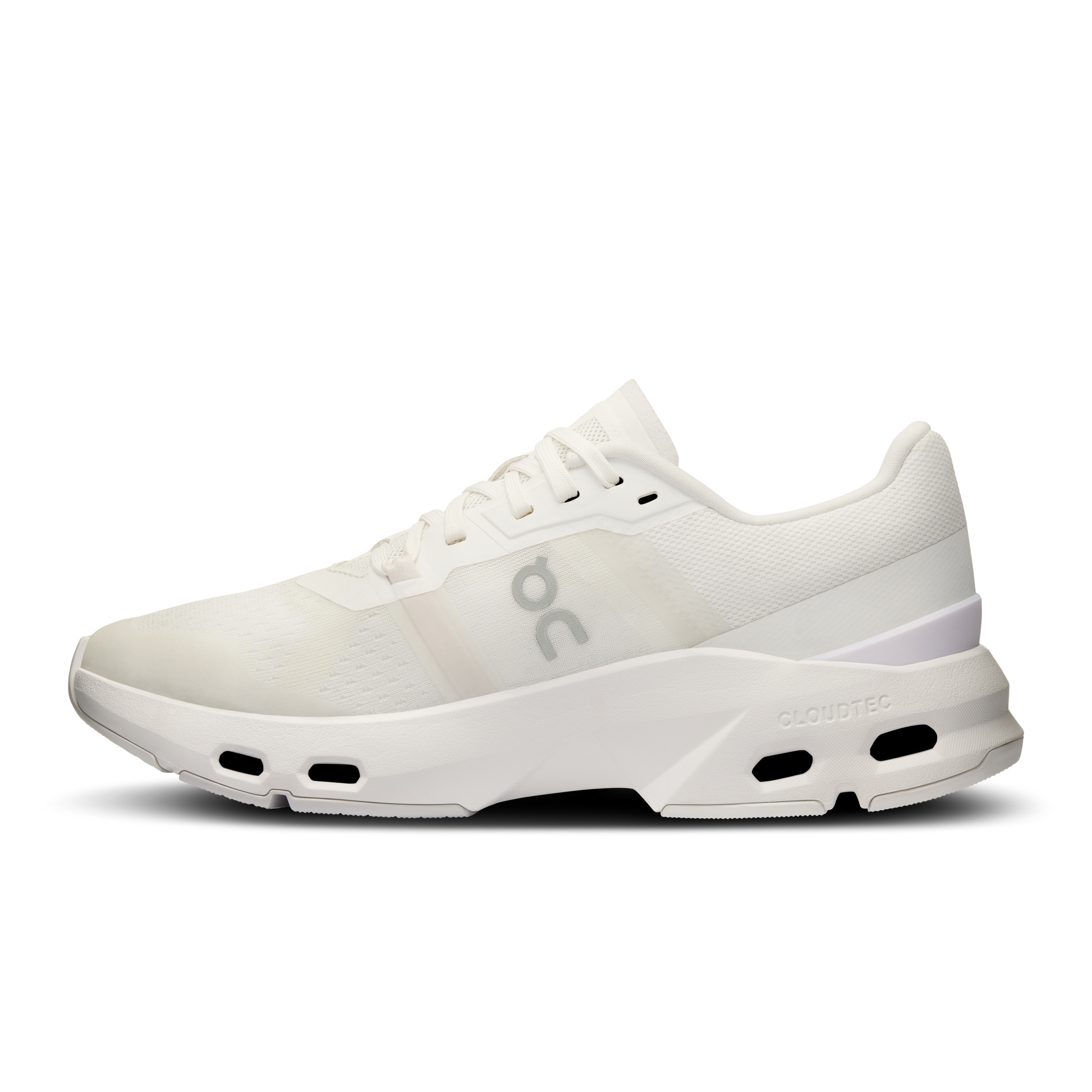 On Cloudpulse White Frost (Women'S)