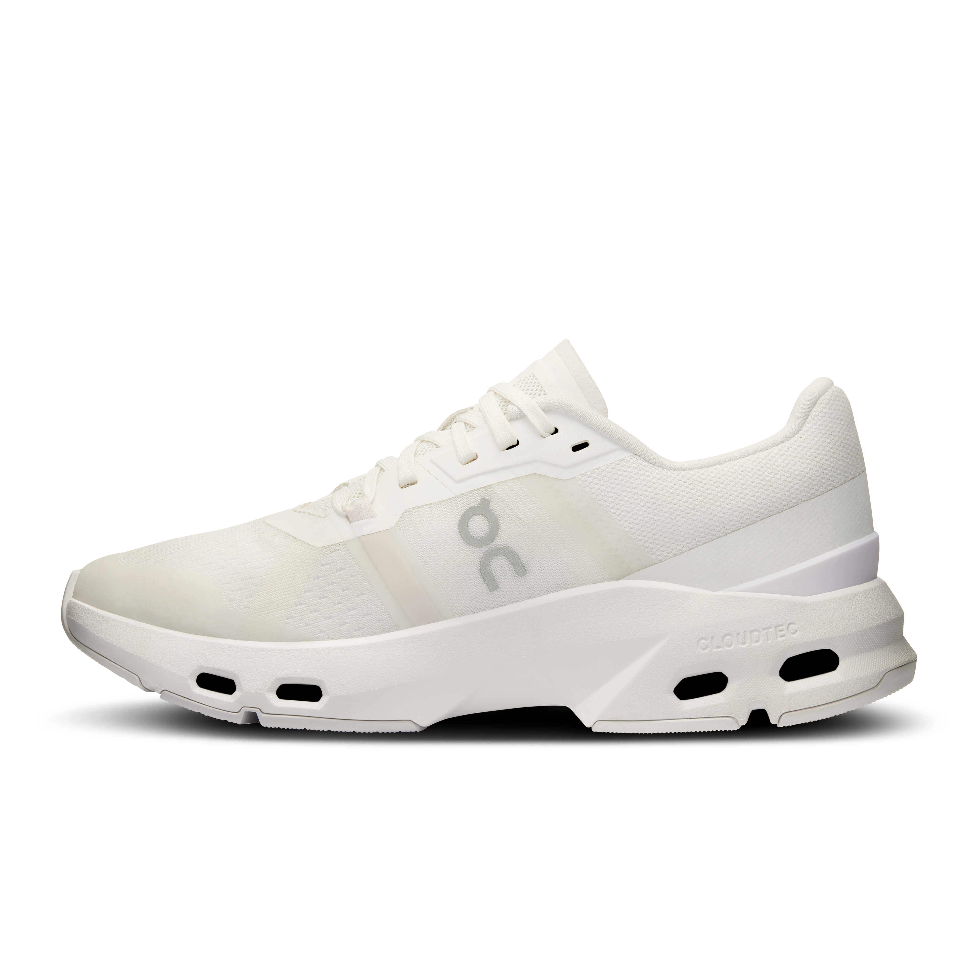 On Cloudpulse White Frost (Women'S)