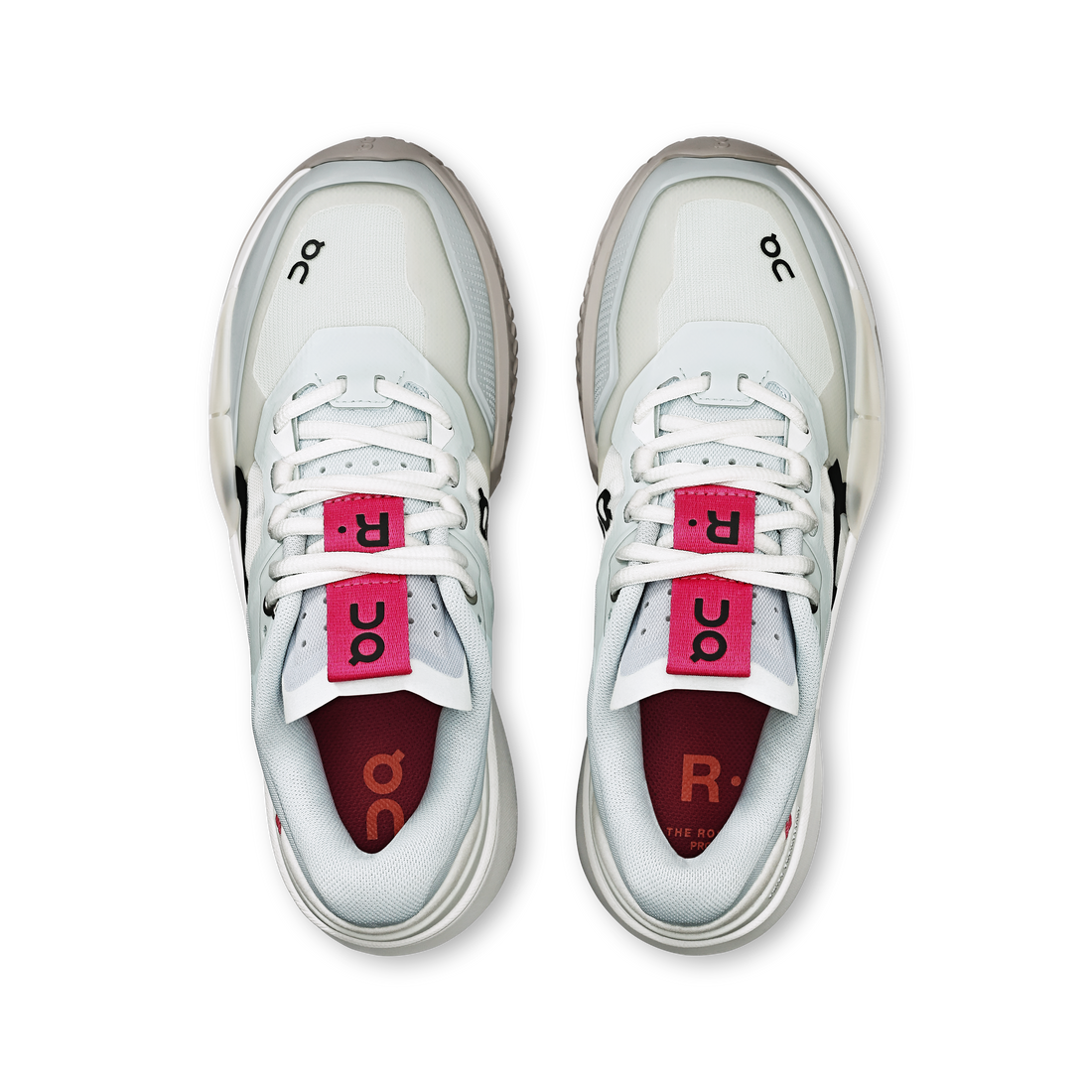 On The Roger Pro 2 Arctic Pink (Women'S)
