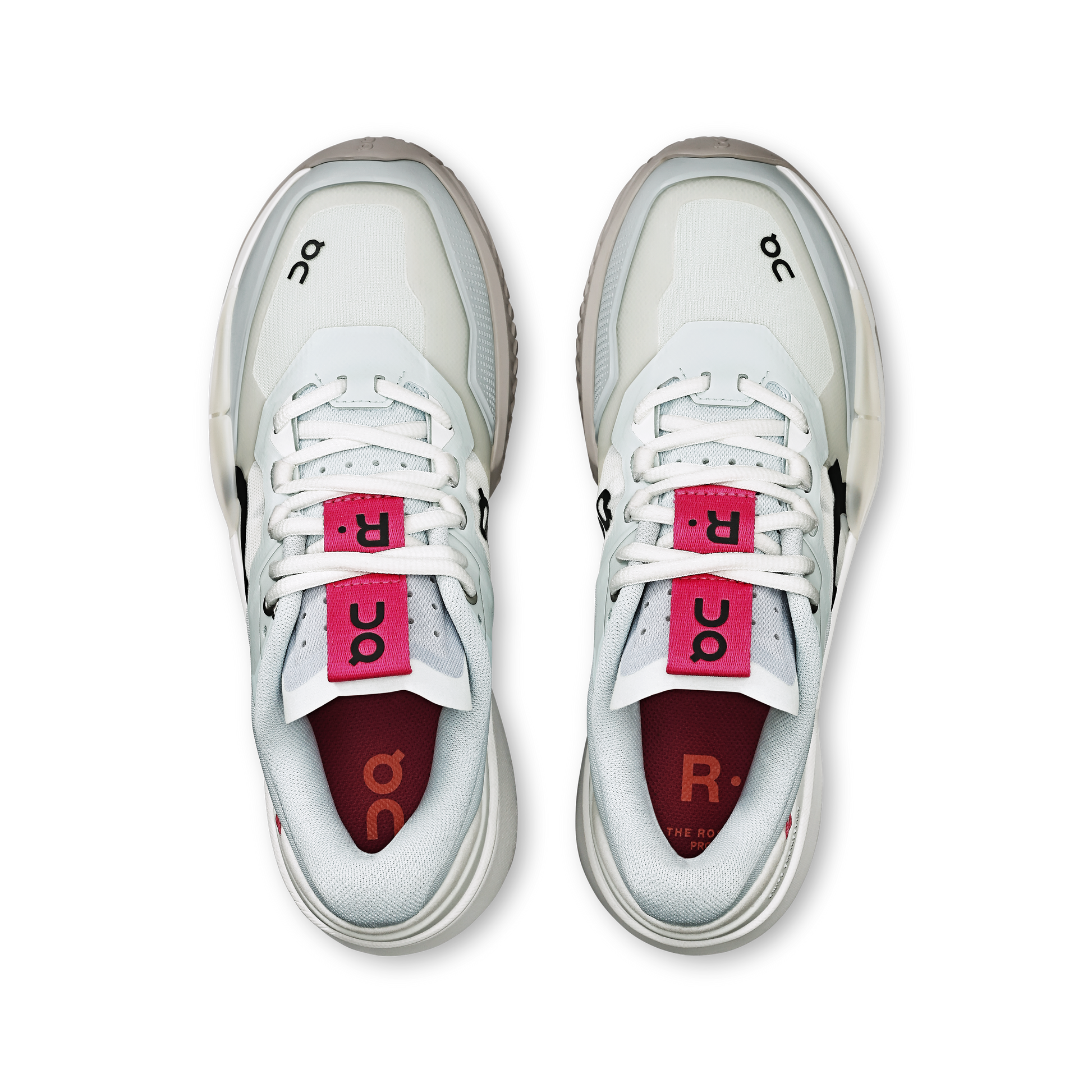 On The Roger Pro 2 Arctic Pink (Women'S)