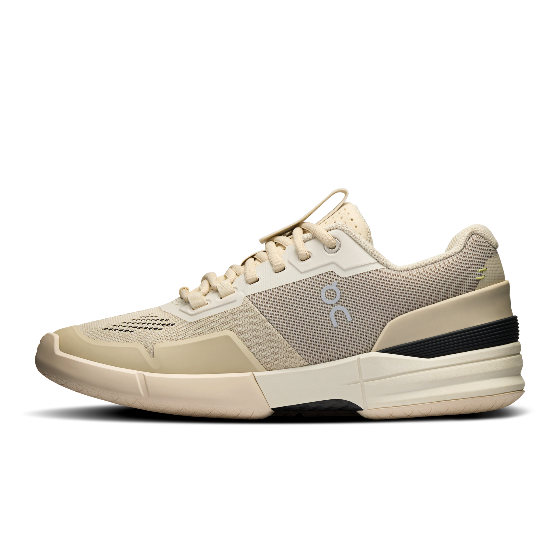 On The Roger Pro Sand Ivory (Women'S)