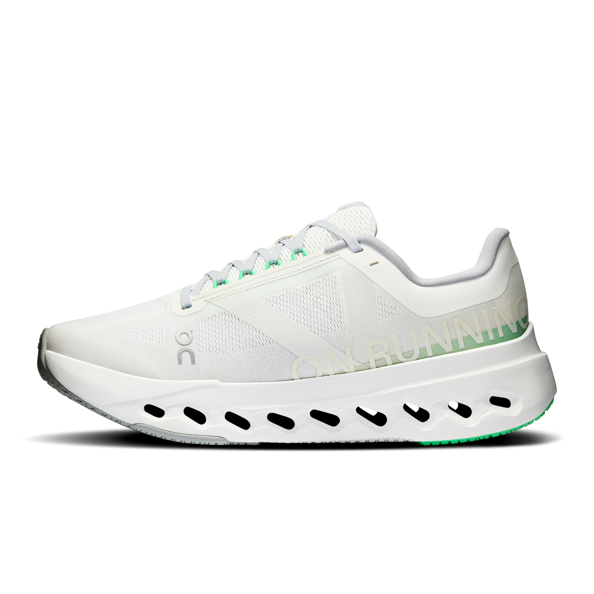 On Cloudsurfer Next Ivory White (Women'S)