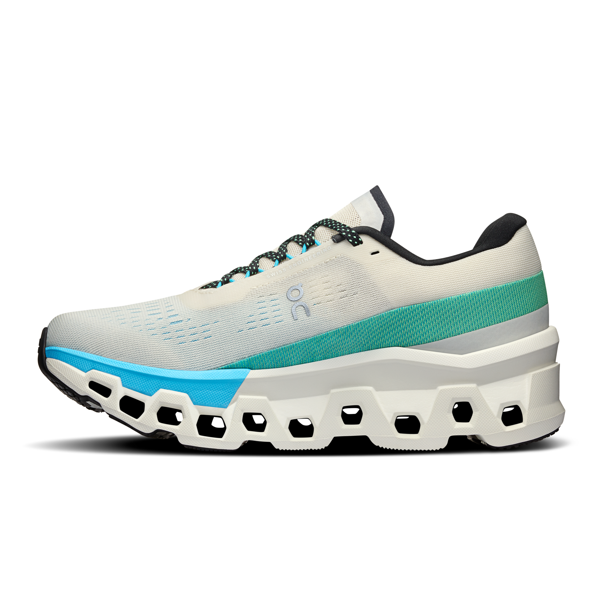 On Cloudmonster 2 Cream Horizon (Women'S)
