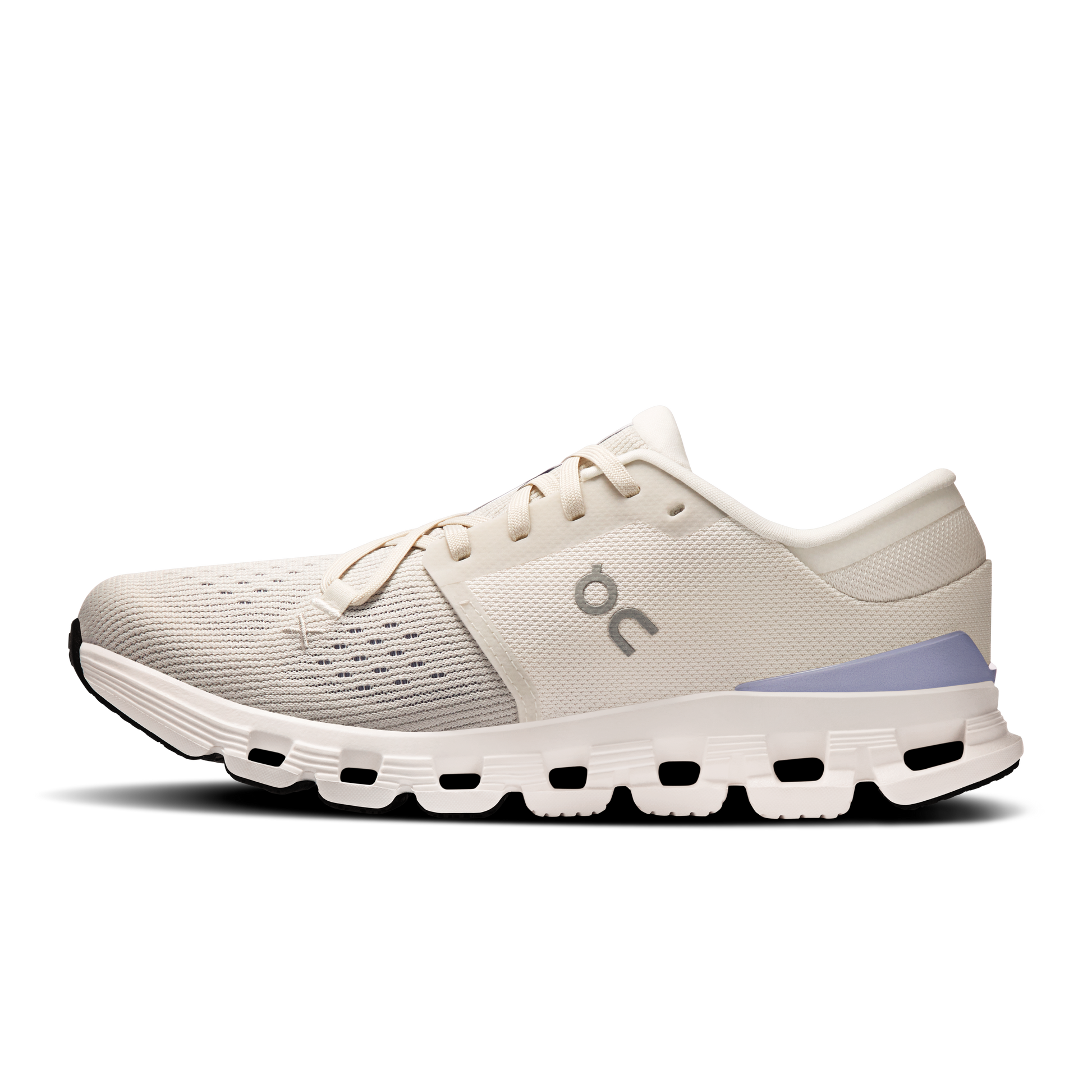 On Cloud X 4 Ivory Nimbus (Women'S)