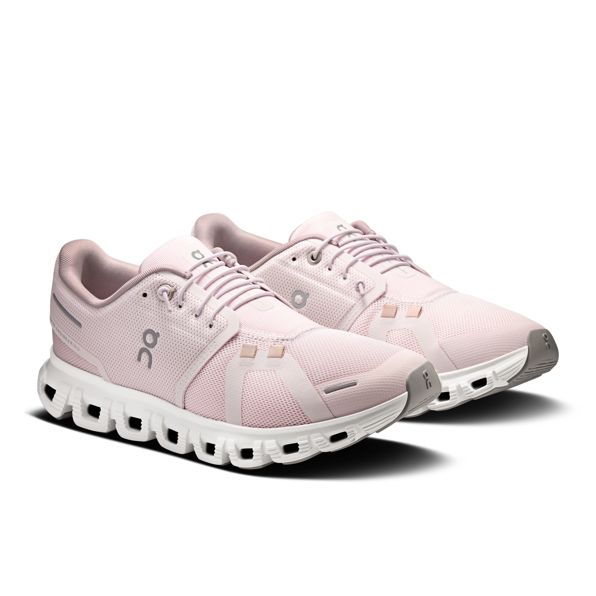 On Cloud 6 Orchid Fade (Women'S)