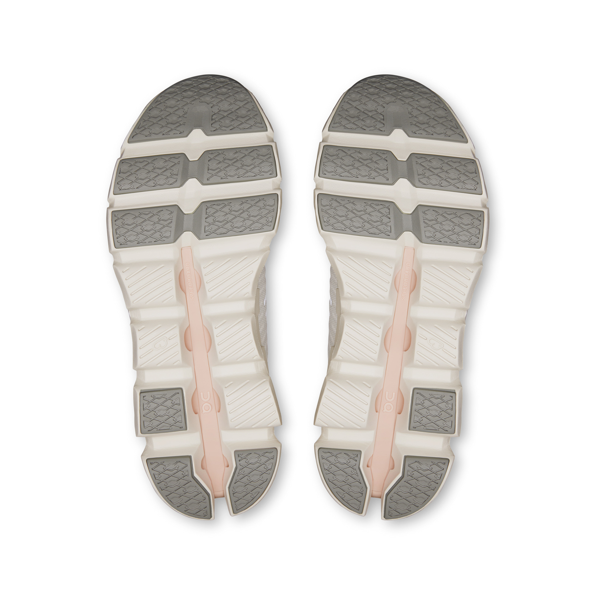 On Cloudswift 4 Ivory Sand (Women'S)