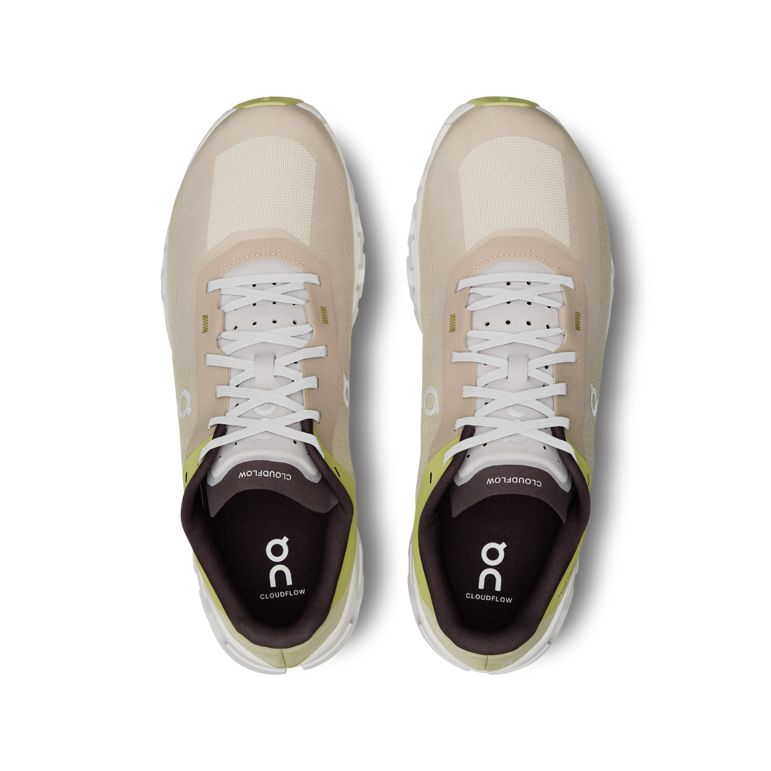 On Cloudflow 4 Zest Frost