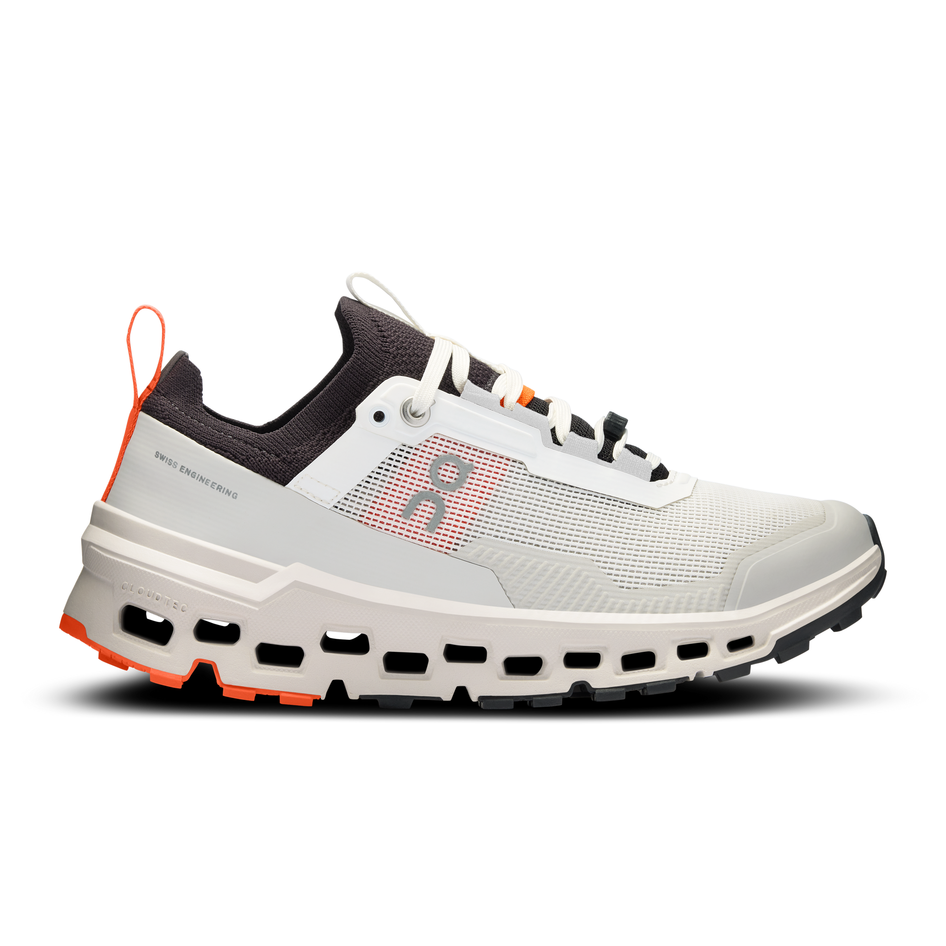 On Cloudultra 2 White Wolf (Women'S)