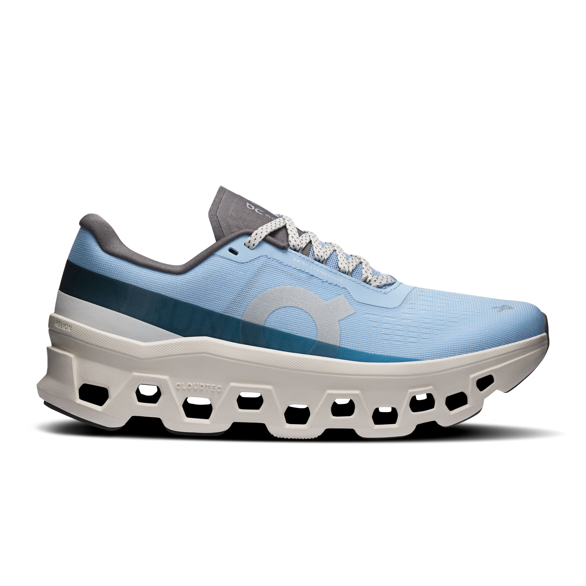 On Cloudmonster 1 Cerulean Ice (Women'S)