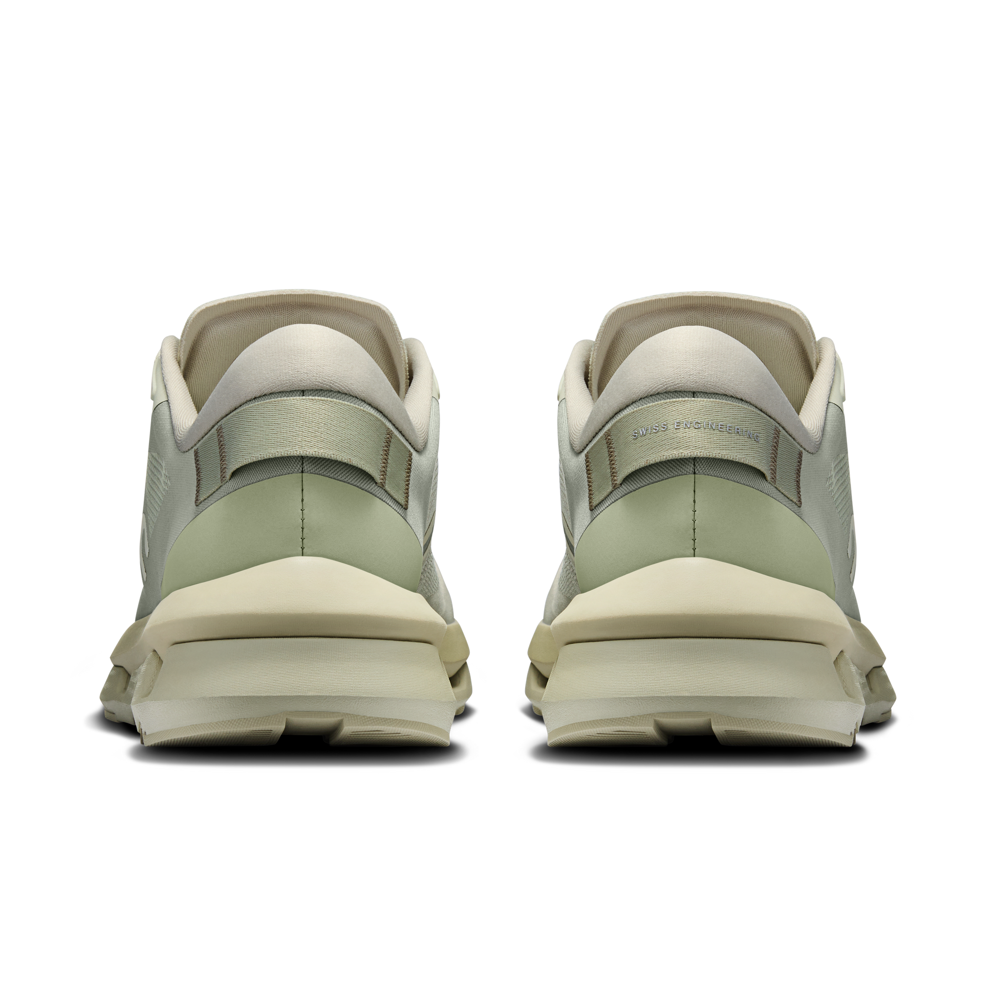 On Cloudzone Chalk Pelican (Women'S)