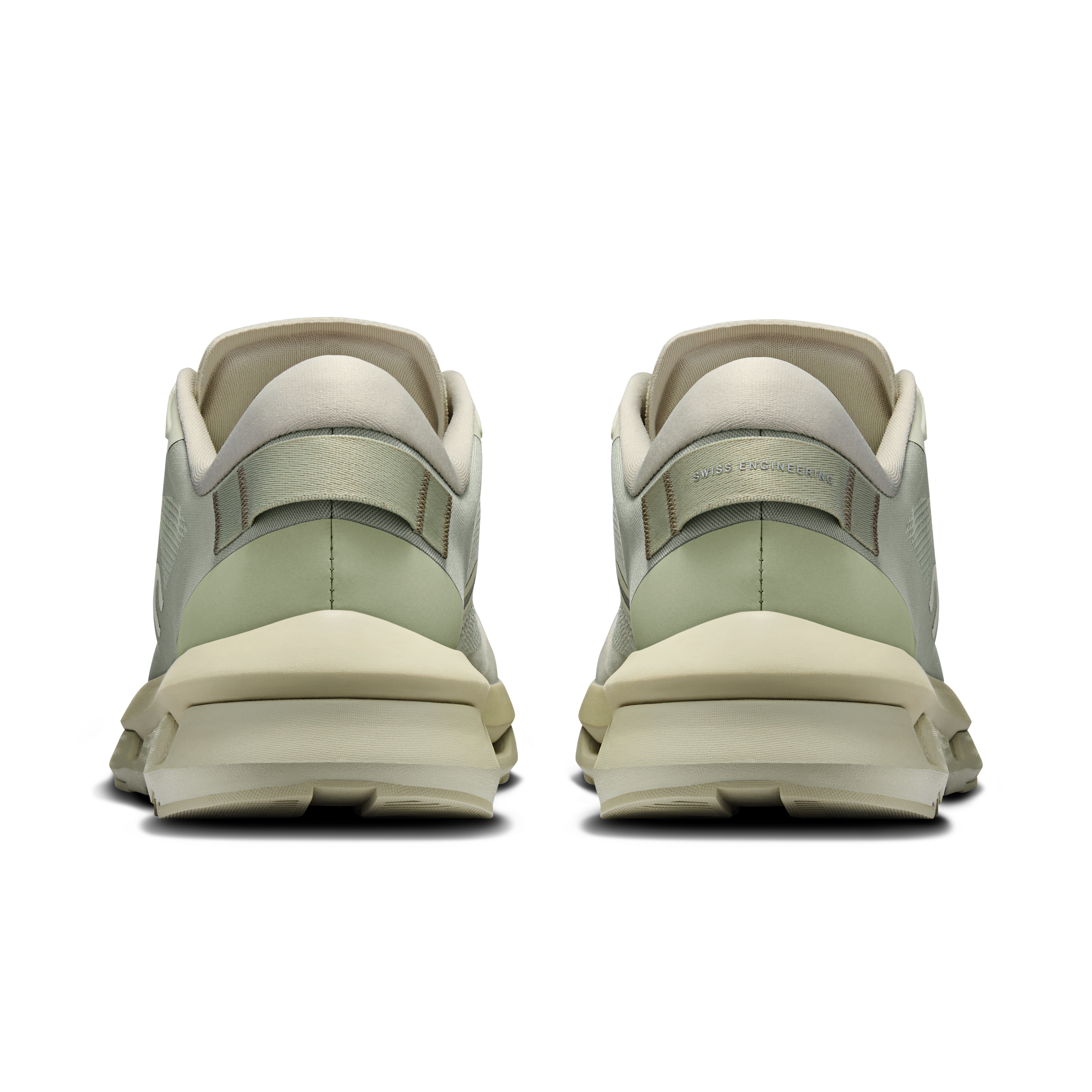 On Cloudzone Chalk Pelican (Women'S)
