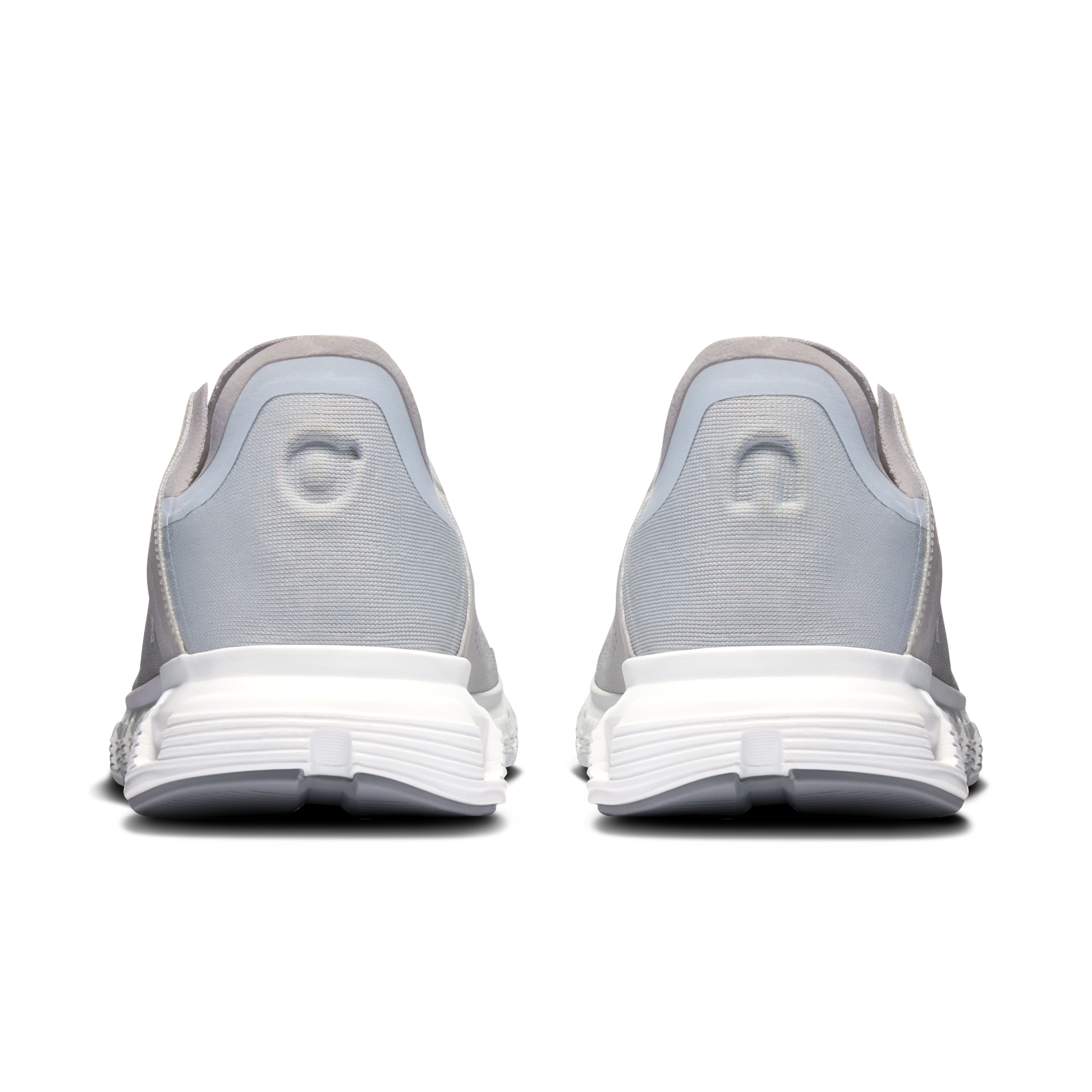 On Cloud 6 Coast White Glacier (Women'S)