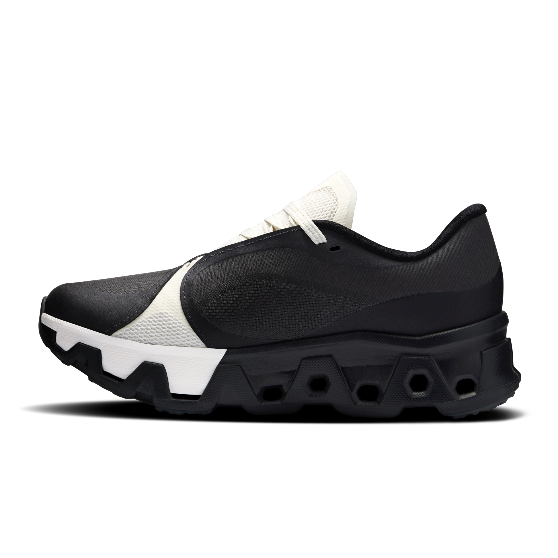 On Cloudmonster Hyper Paf Black Black (Women'S)