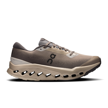 On Cloudsurfer Trail 2 Waterproof Cinder Desert