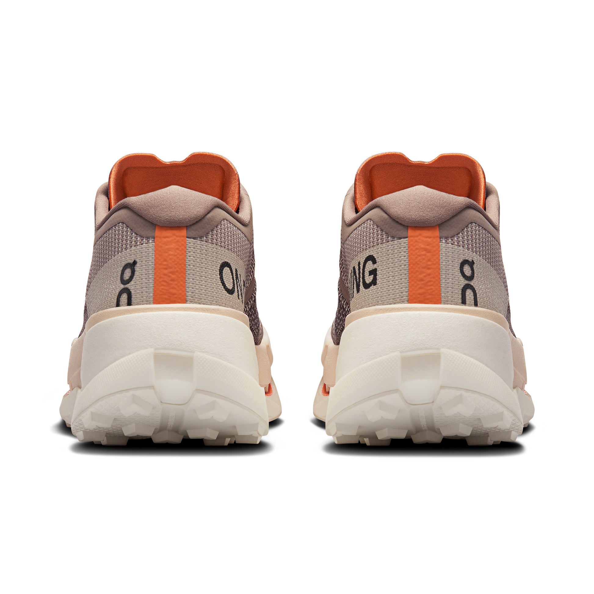 On Cloudultra Pro Cinder Pearl (Women'S)
