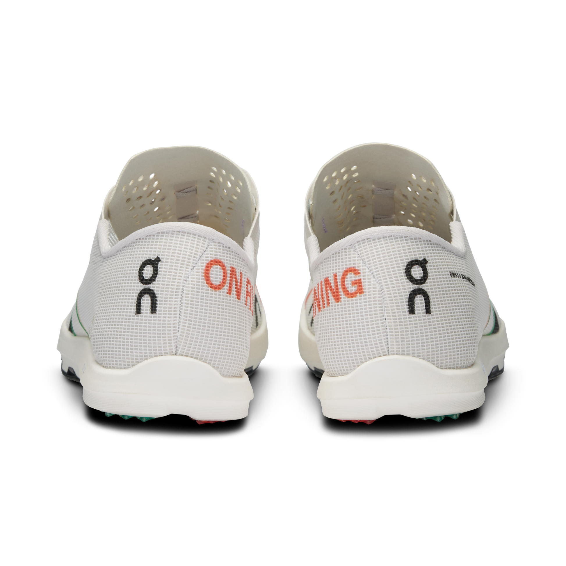 On Cloudspike Xc Frost White (Women'S)