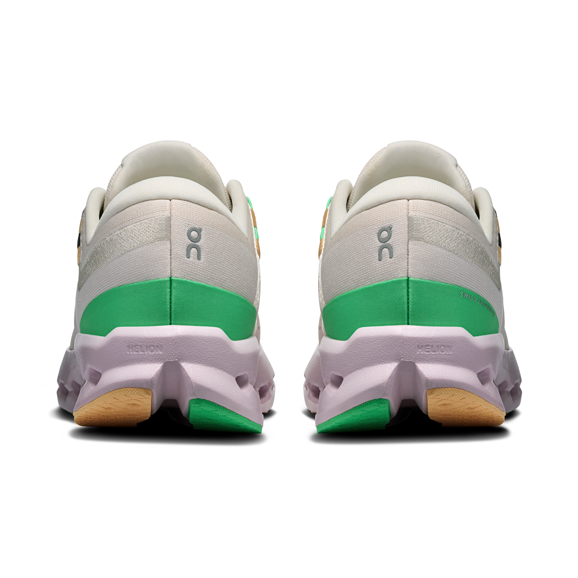 On Cloudsurfer 2 Pearl Orchid (Women'S)