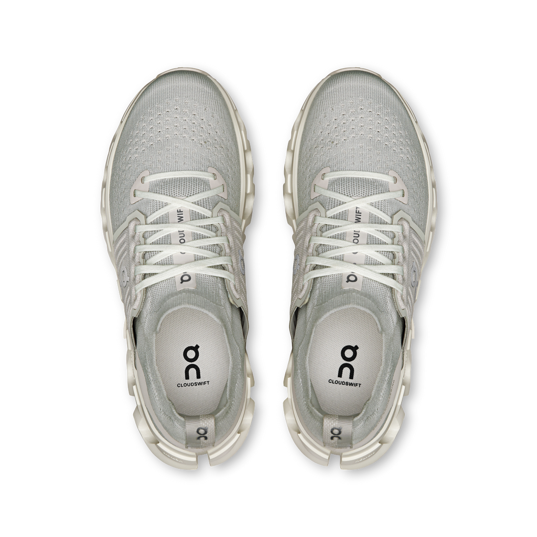 On Cloudswift 4 Wolf Sand (Women'S)