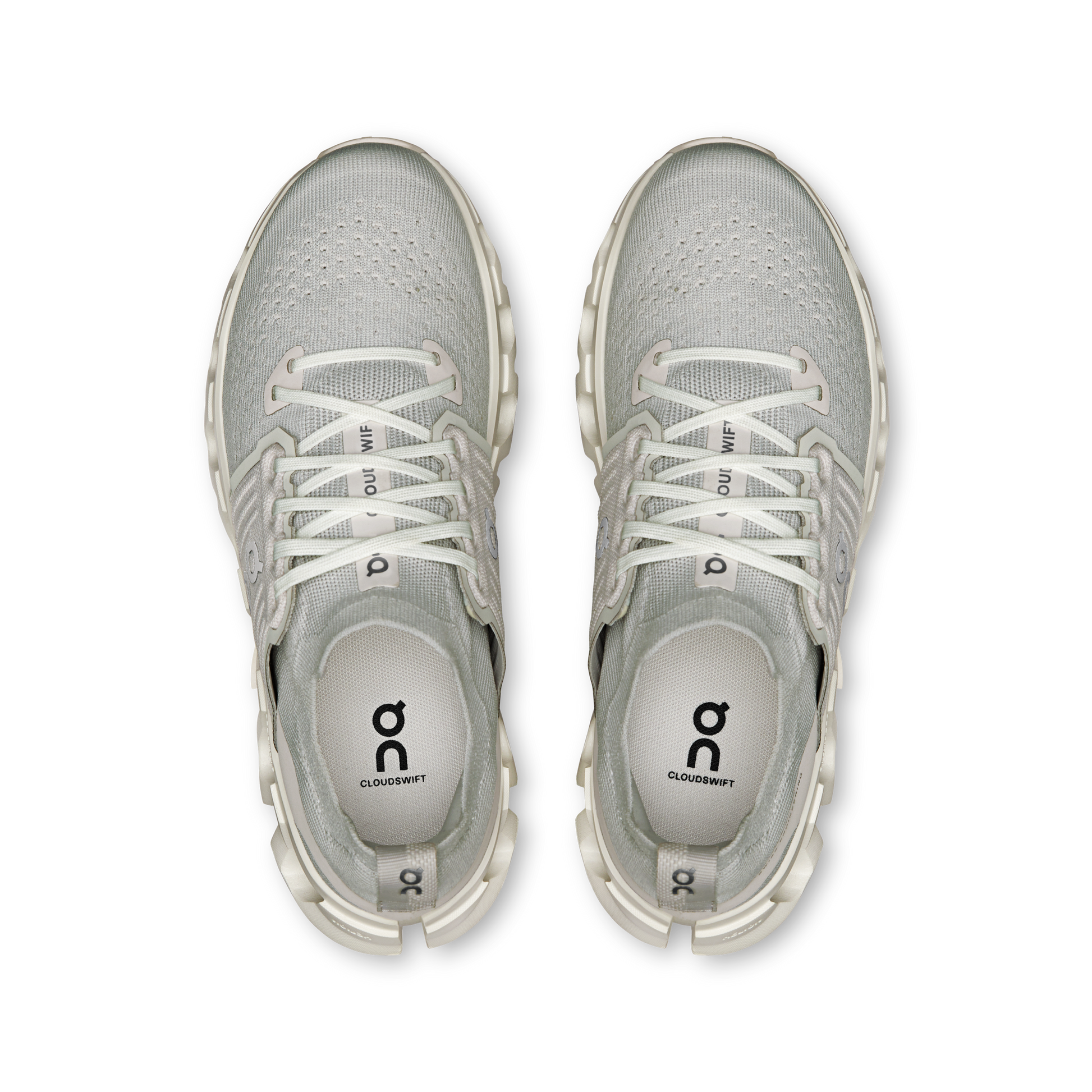 On Cloudswift 4 Wolf Sand (Women'S)