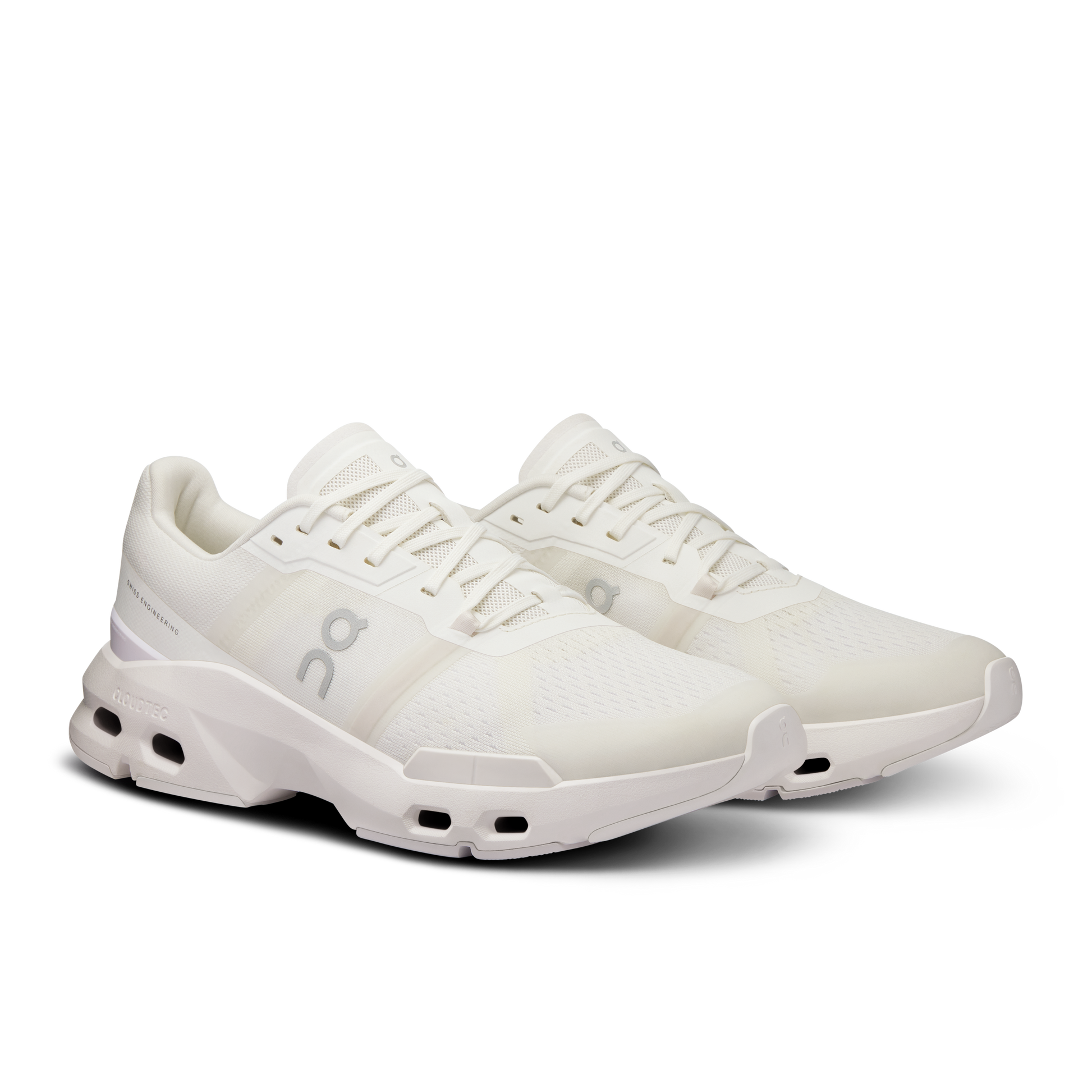 On Cloudpulse White Frost