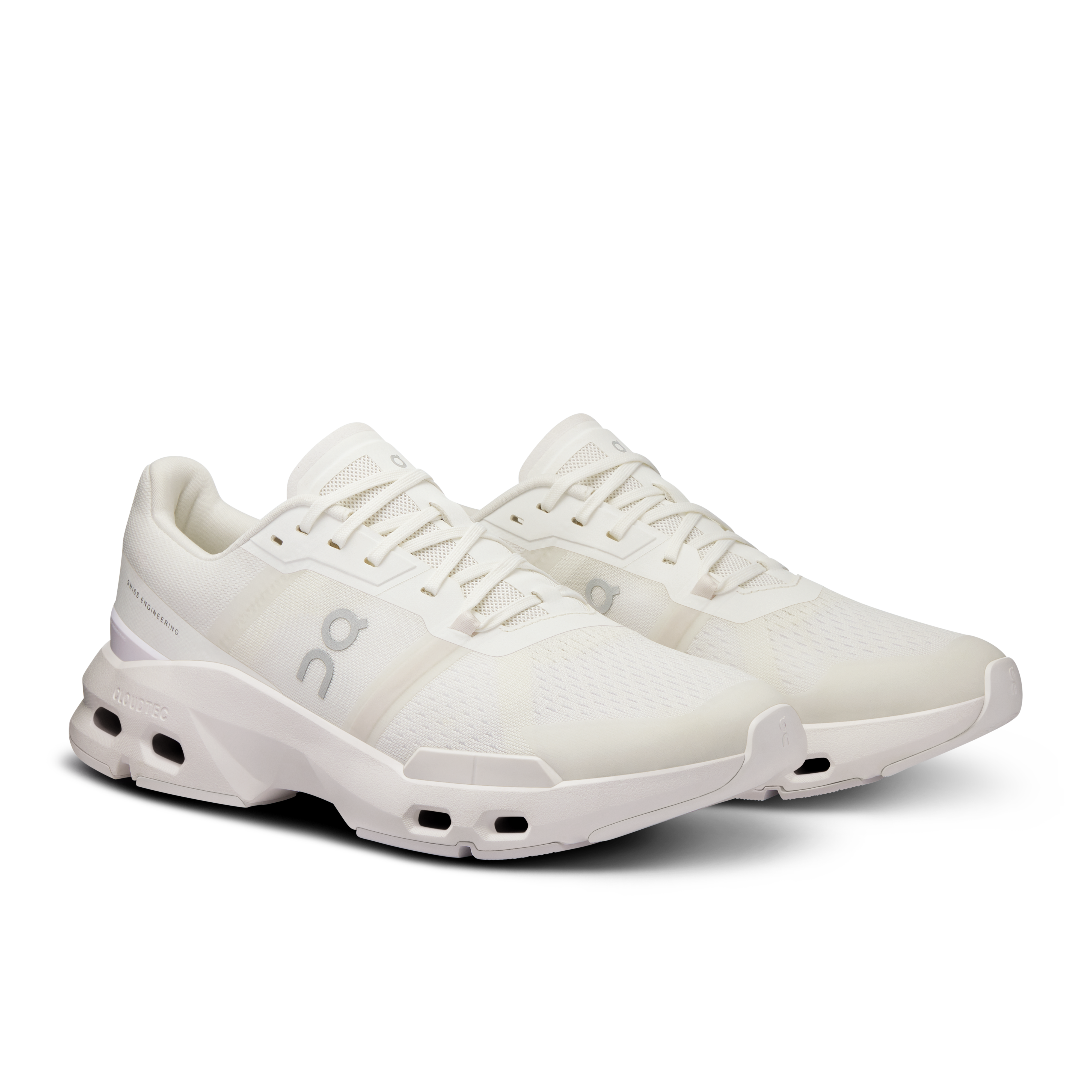On Cloudpulse White Frost