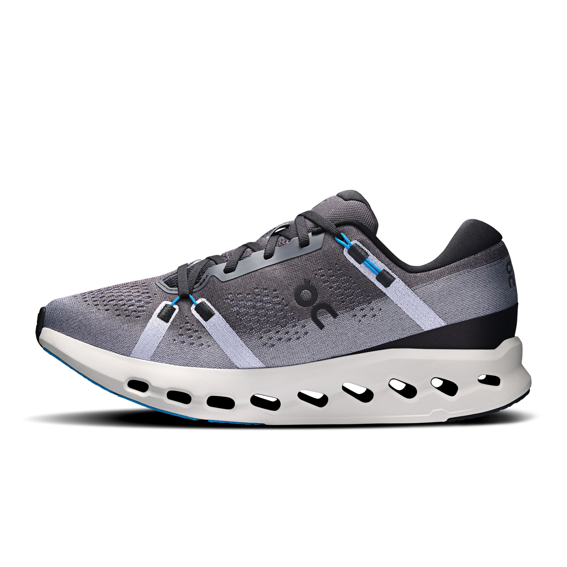 On Cloudsurfer 2 Black Malibu