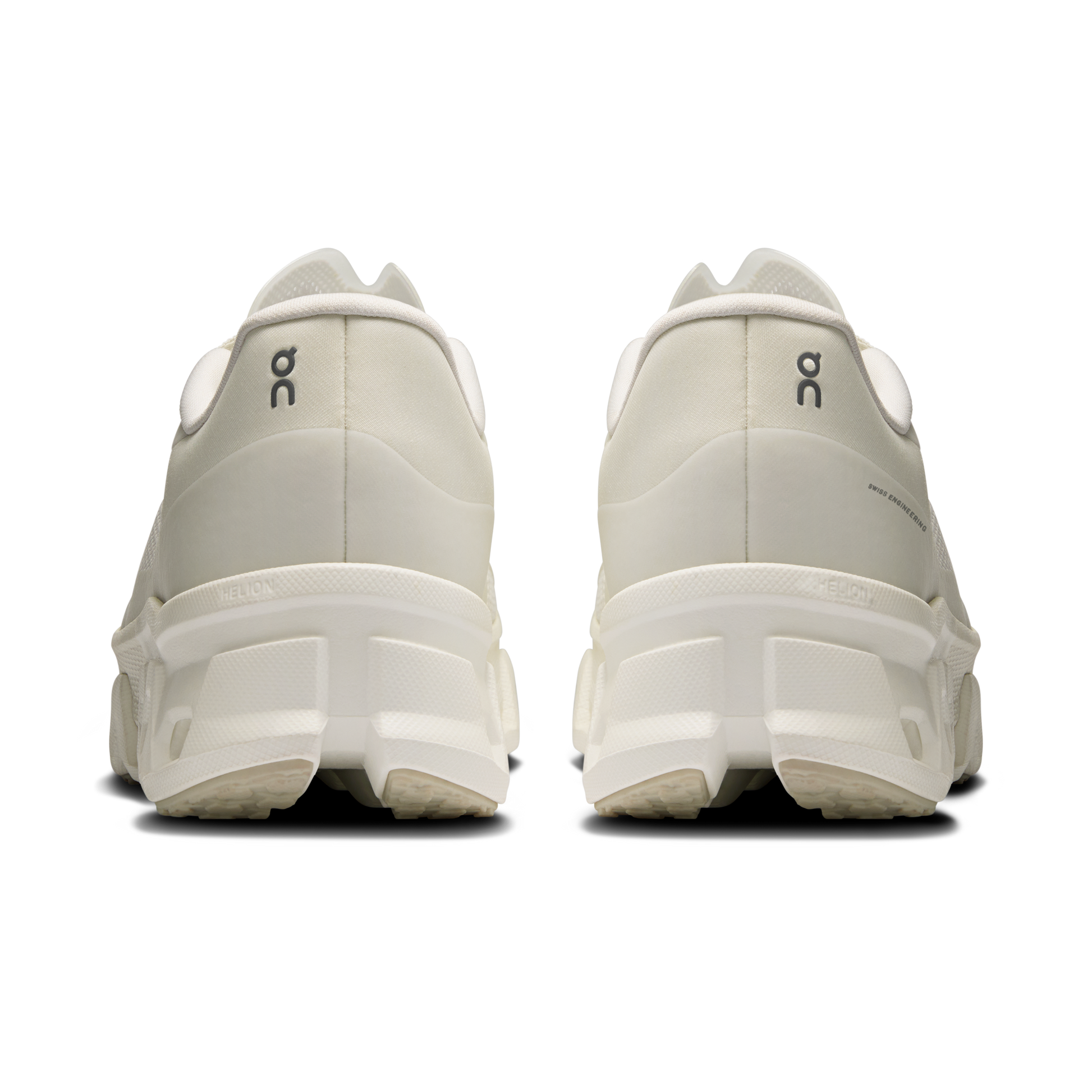On Cloudmonster Hyper Paf White White (Women'S)