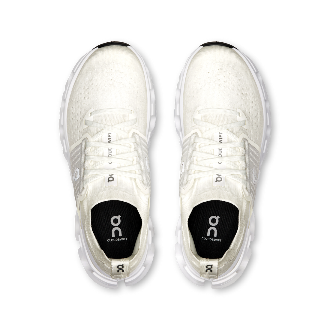 On Cloudswift 4 White White (Women'S)