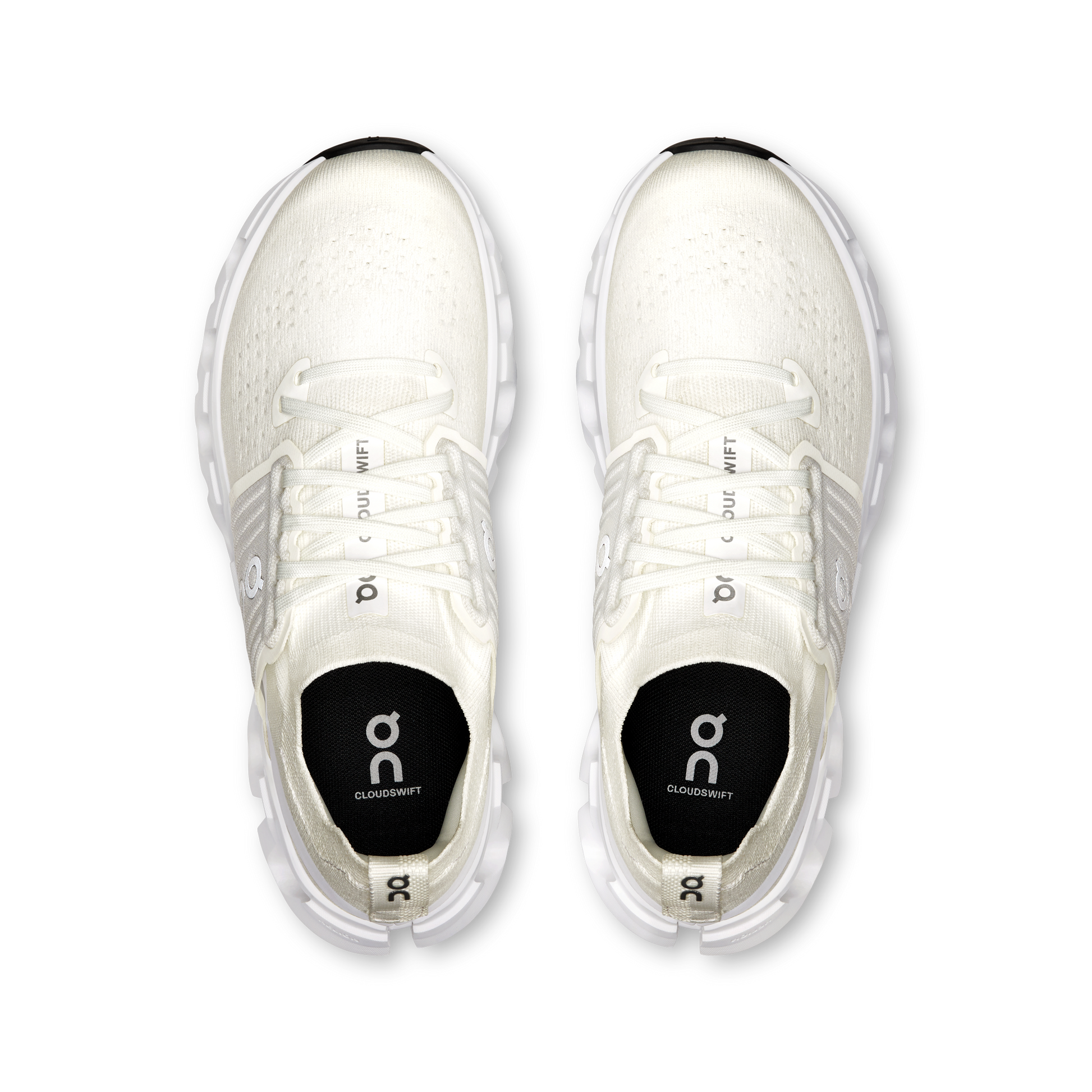 On Cloudswift 4 White White (Women'S)