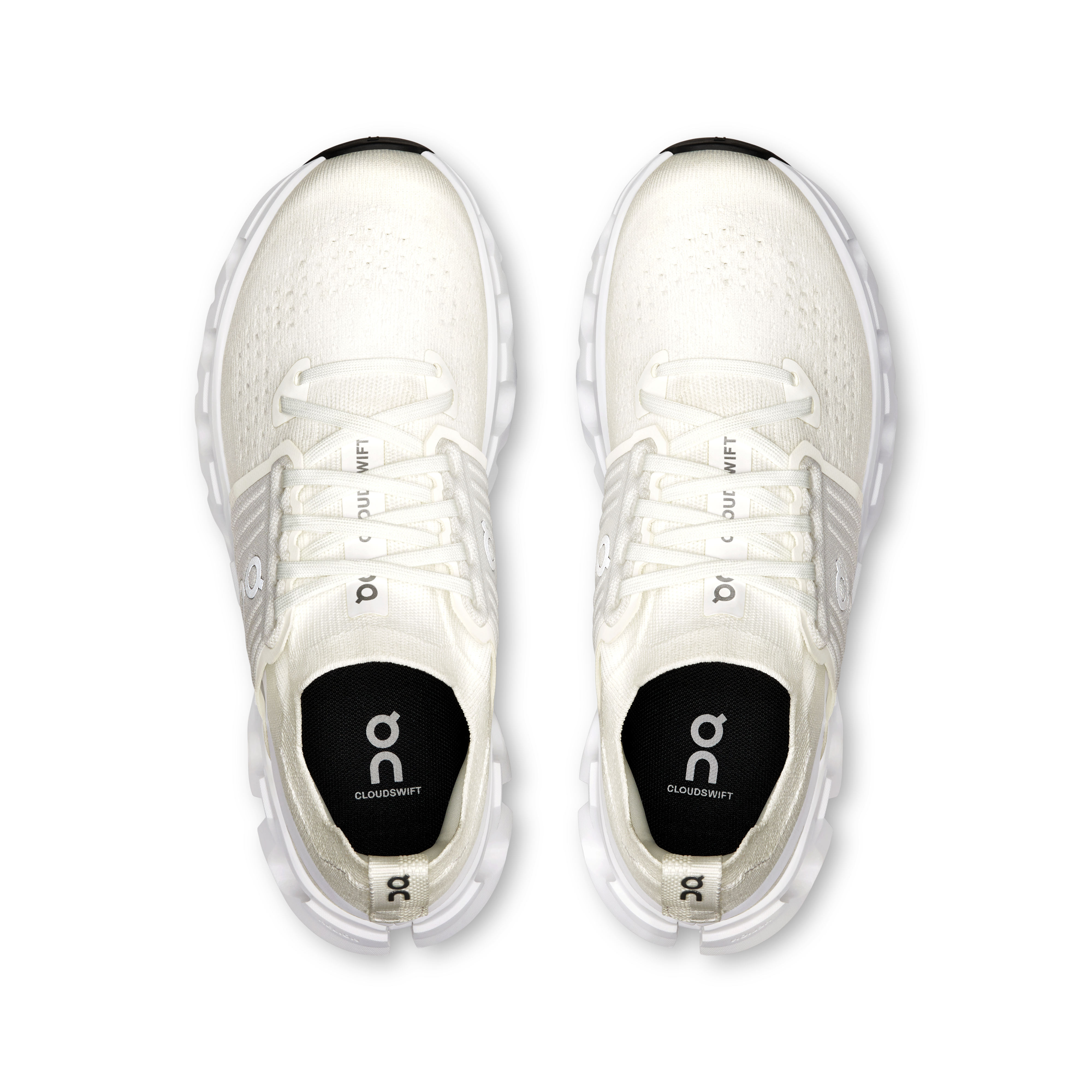 On Cloudswift 4 White White (Women'S)