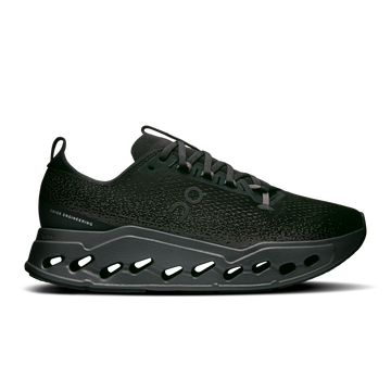 On Cloudsurfer Max Black Eclipse