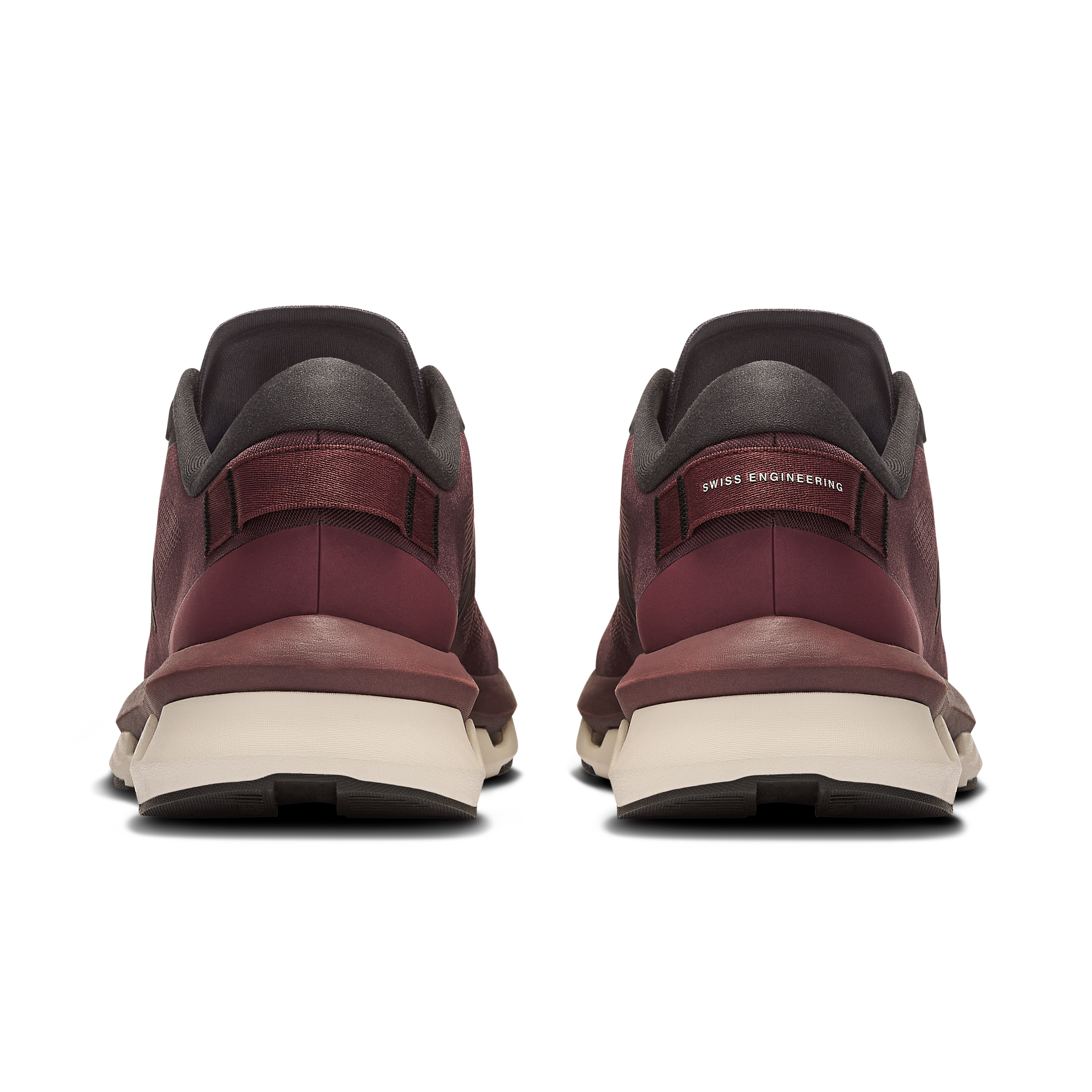 On Cloudzone Mulberry Black (Women'S)