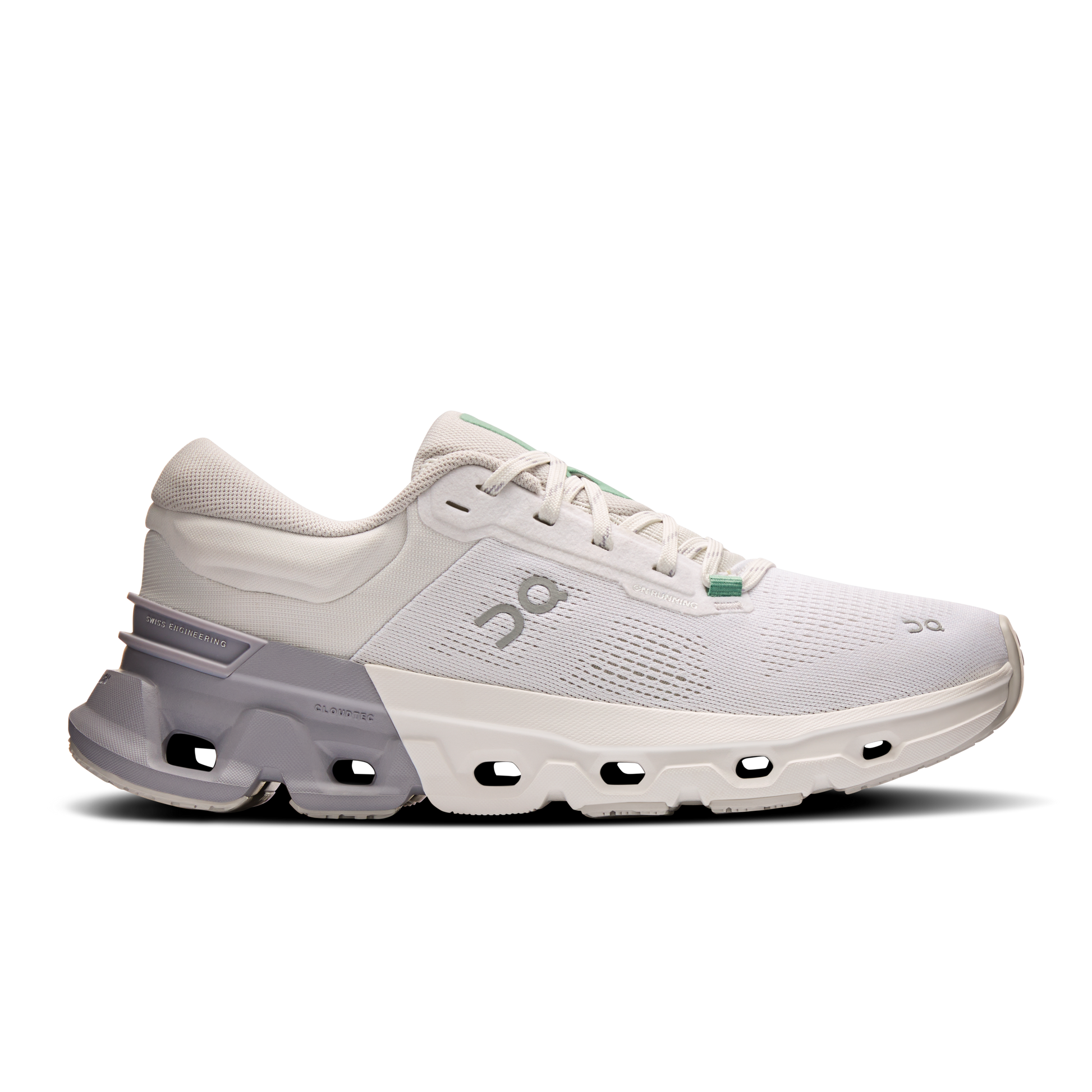 On Cloudflyer 5 White Lilac (Women'S)