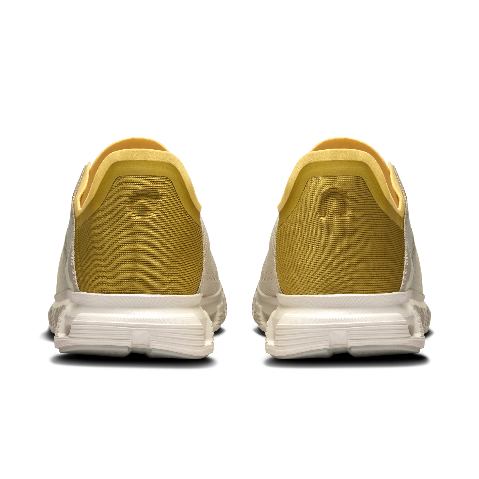 On Cloud 6 Coast Pelican Ice