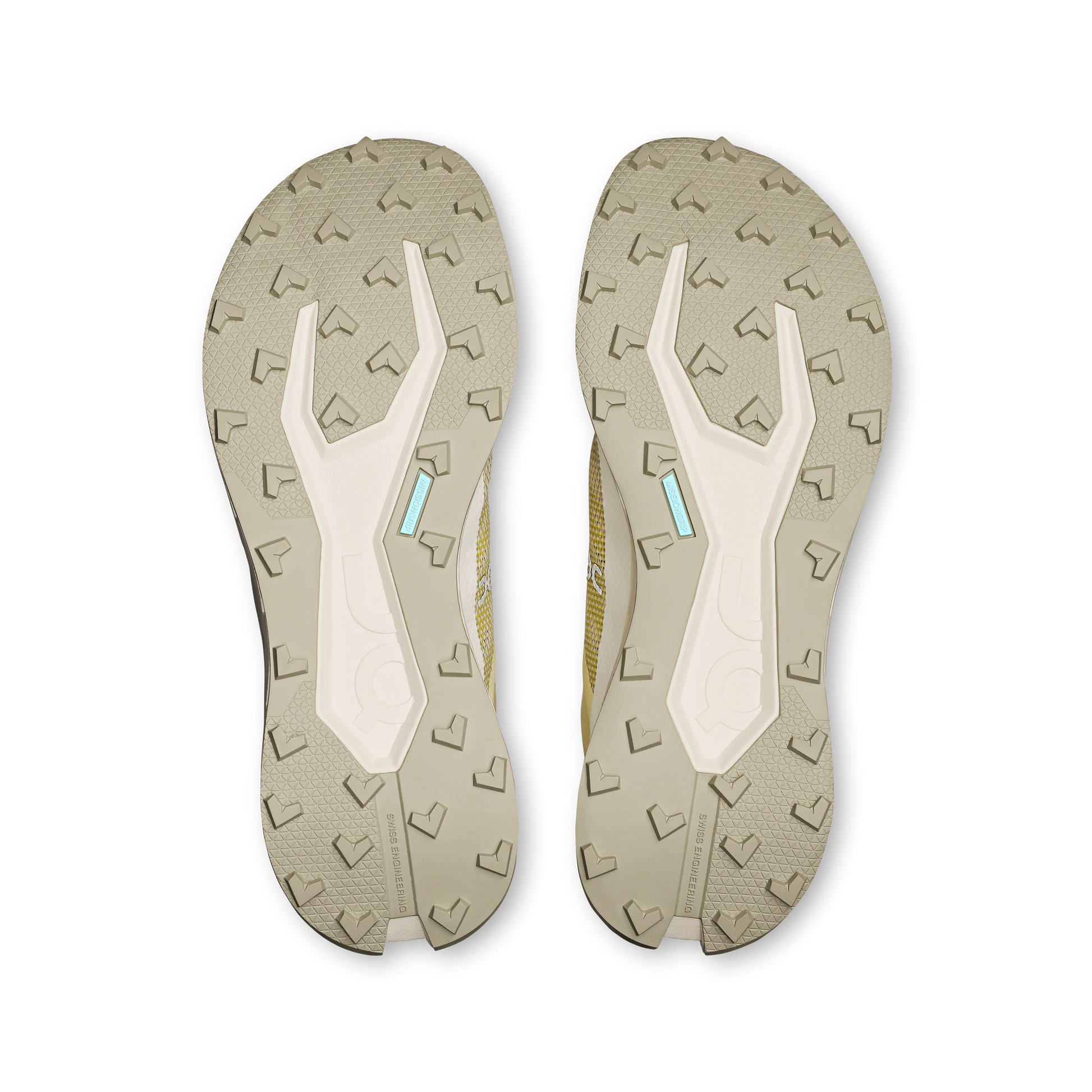 On Cloudultra 3 Pelican White