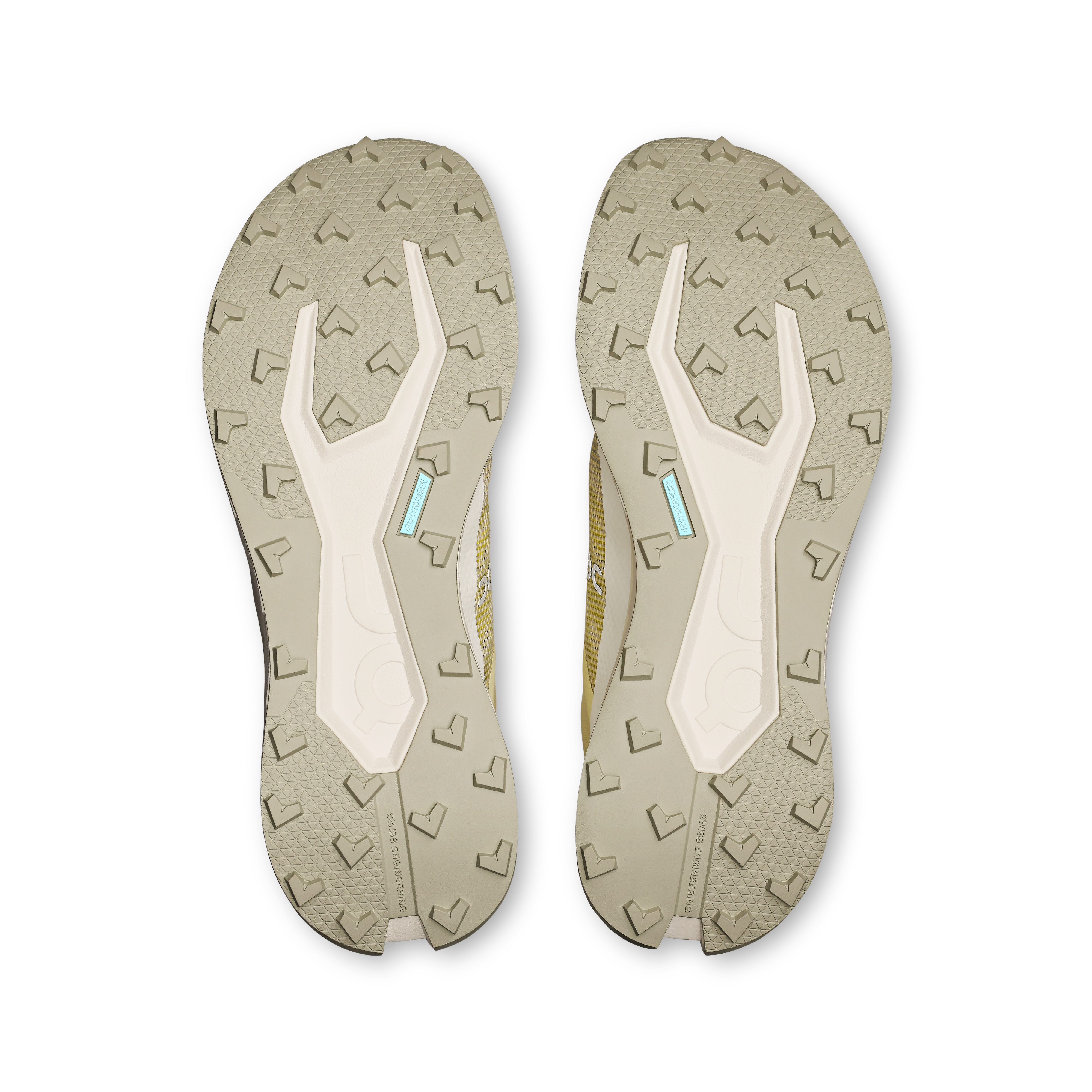 On Cloudultra 3 Pelican White