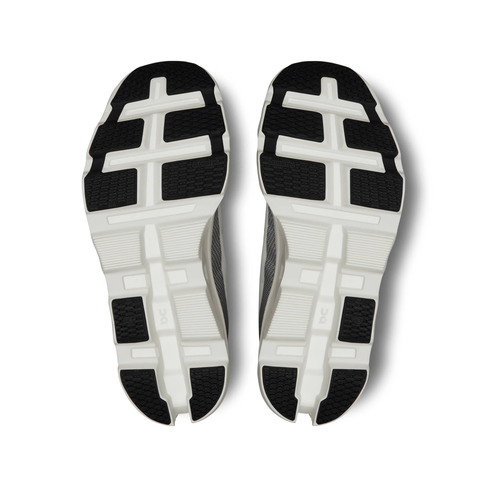 On Cloudmonster 2 White Frost (Women'S)