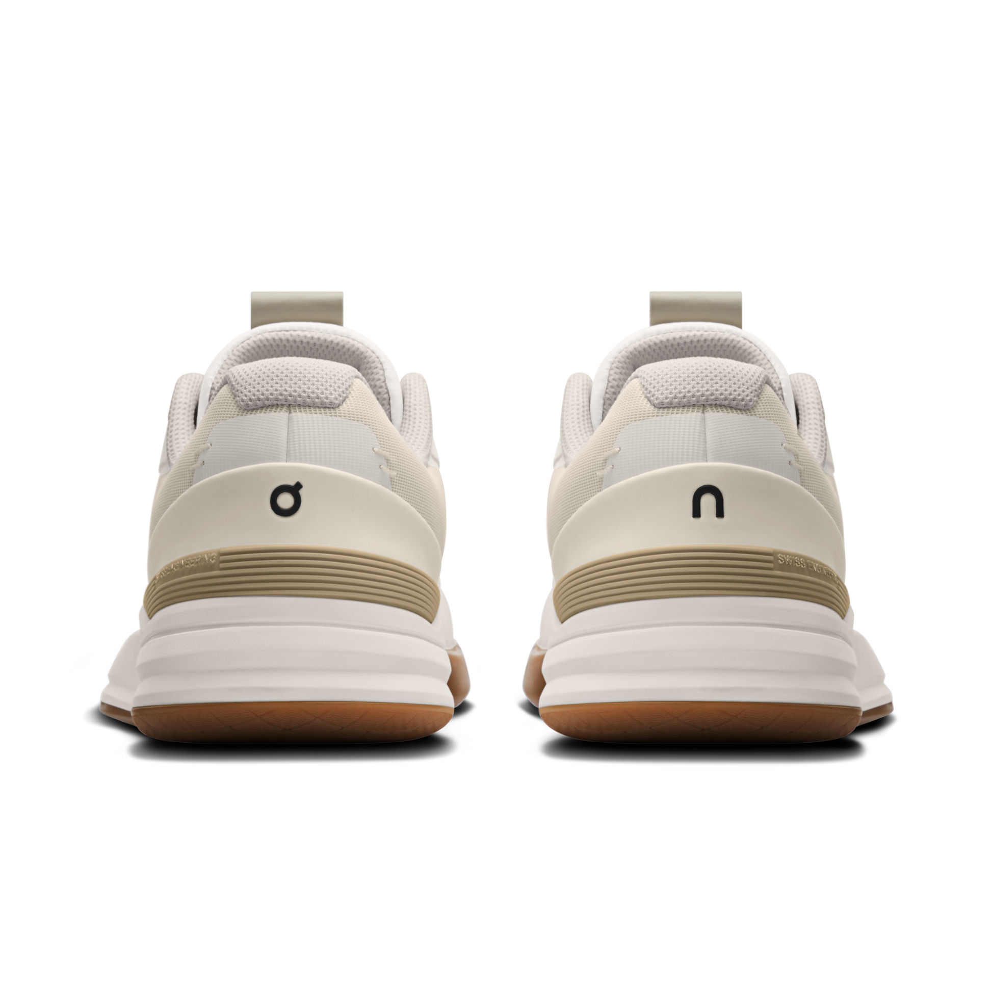 On The Roger Pro Ivory Ivory (Women'S)